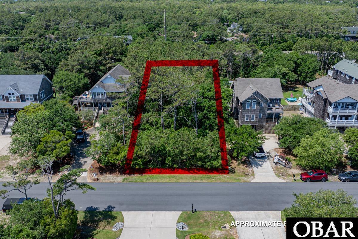0 Linda Lane, Nags Head, NC 27959, ,Land,For Sale,Linda Lane,129429