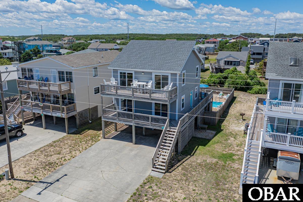 1518 Virginia Dare Trail <br> Kill Devil Hills NC