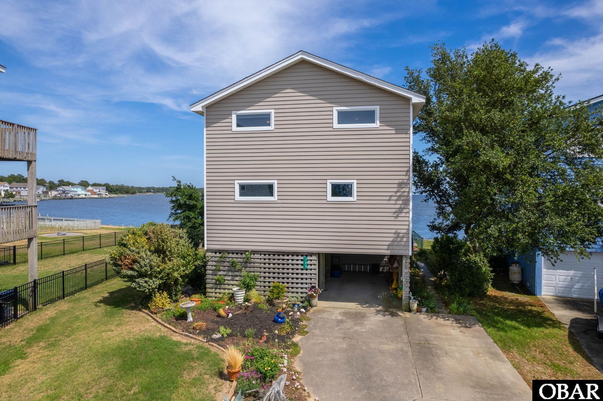 103 King Edward Court <br> Kill Devil Hills NC