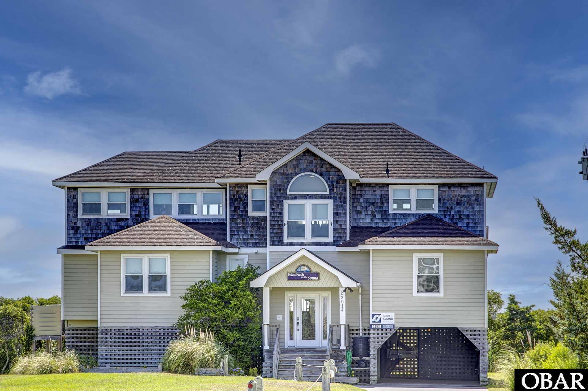 23014 Cross of Honor Way <br> Rodanthe NC