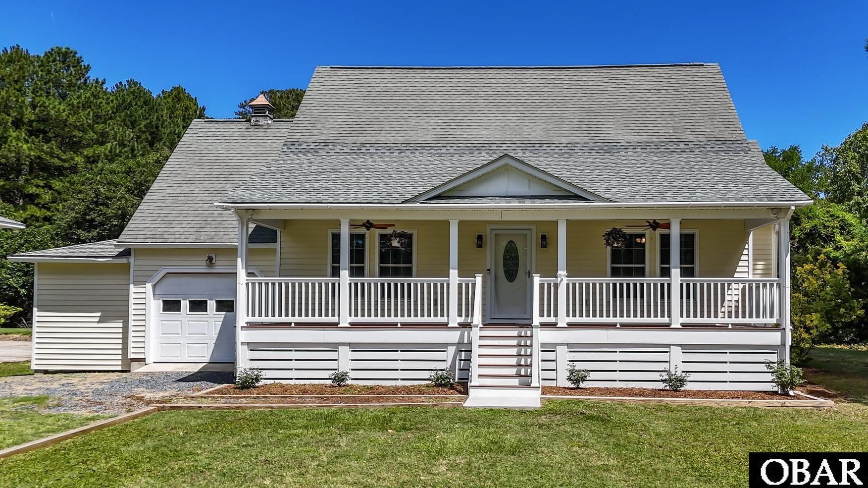 1095 Burnside Road, Manteo, NC 27954, 3 Bedrooms Bedrooms, ,2 BathroomsBathrooms,Residential,For Sale,Burnside Road,129441