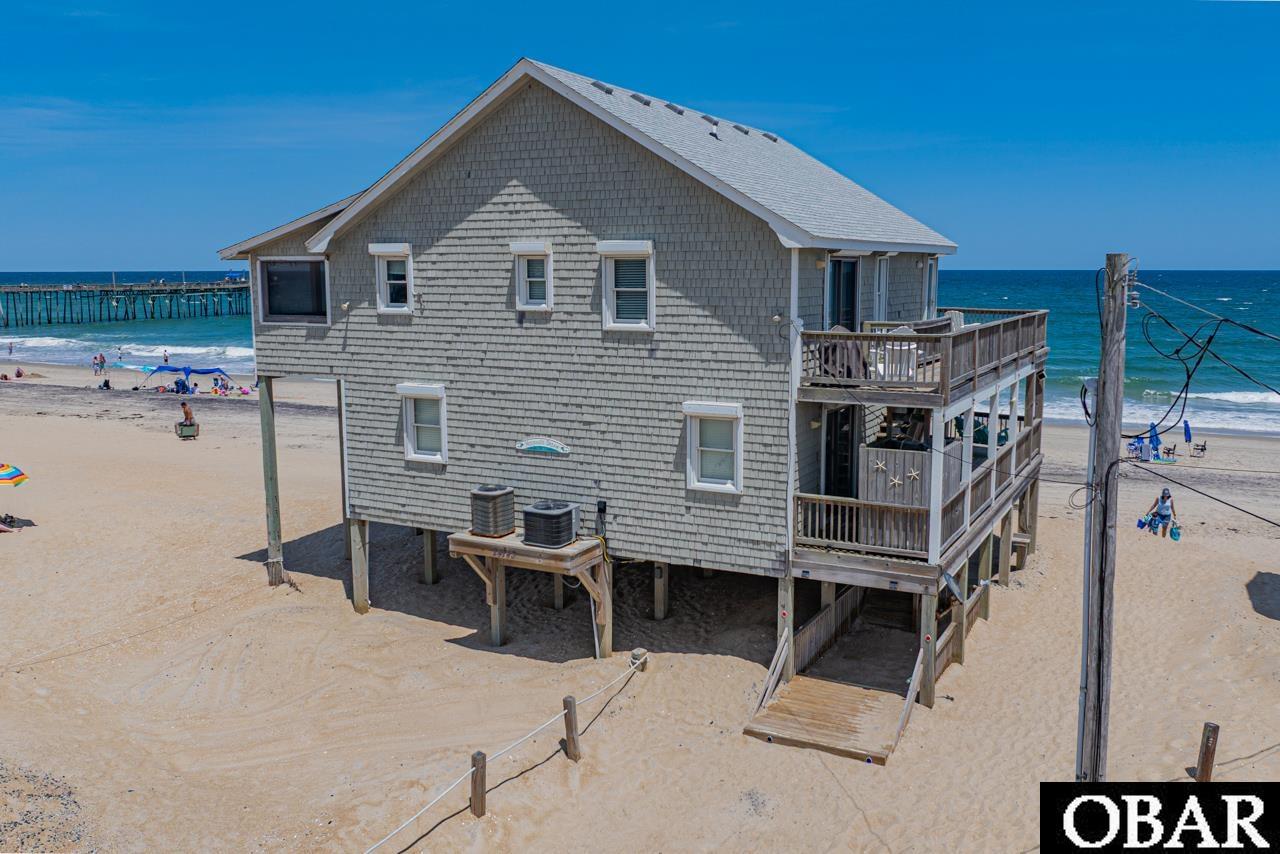 24143 Ocean Drive <br> Rodanthe NC