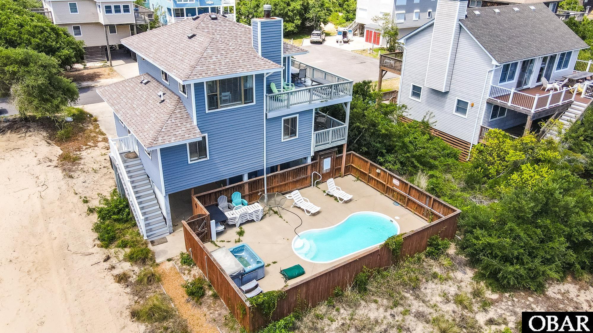 746 Sand Dollar Court, Corolla, NC 27927, 4 Bedrooms Bedrooms, ,2 BathroomsBathrooms,Residential,For Sale,Sand Dollar Court,129465
