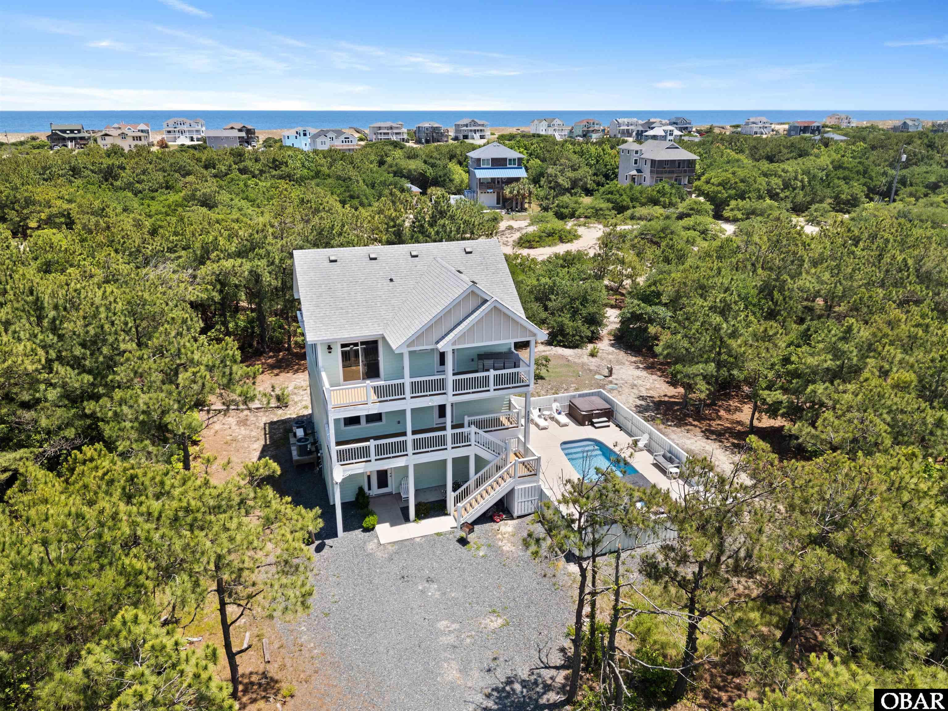 2257 Bluefish Crescent, Corolla, NC 27927, 4 Bedrooms Bedrooms, ,3 BathroomsBathrooms,Residential,For Sale,Bluefish Crescent,129480
