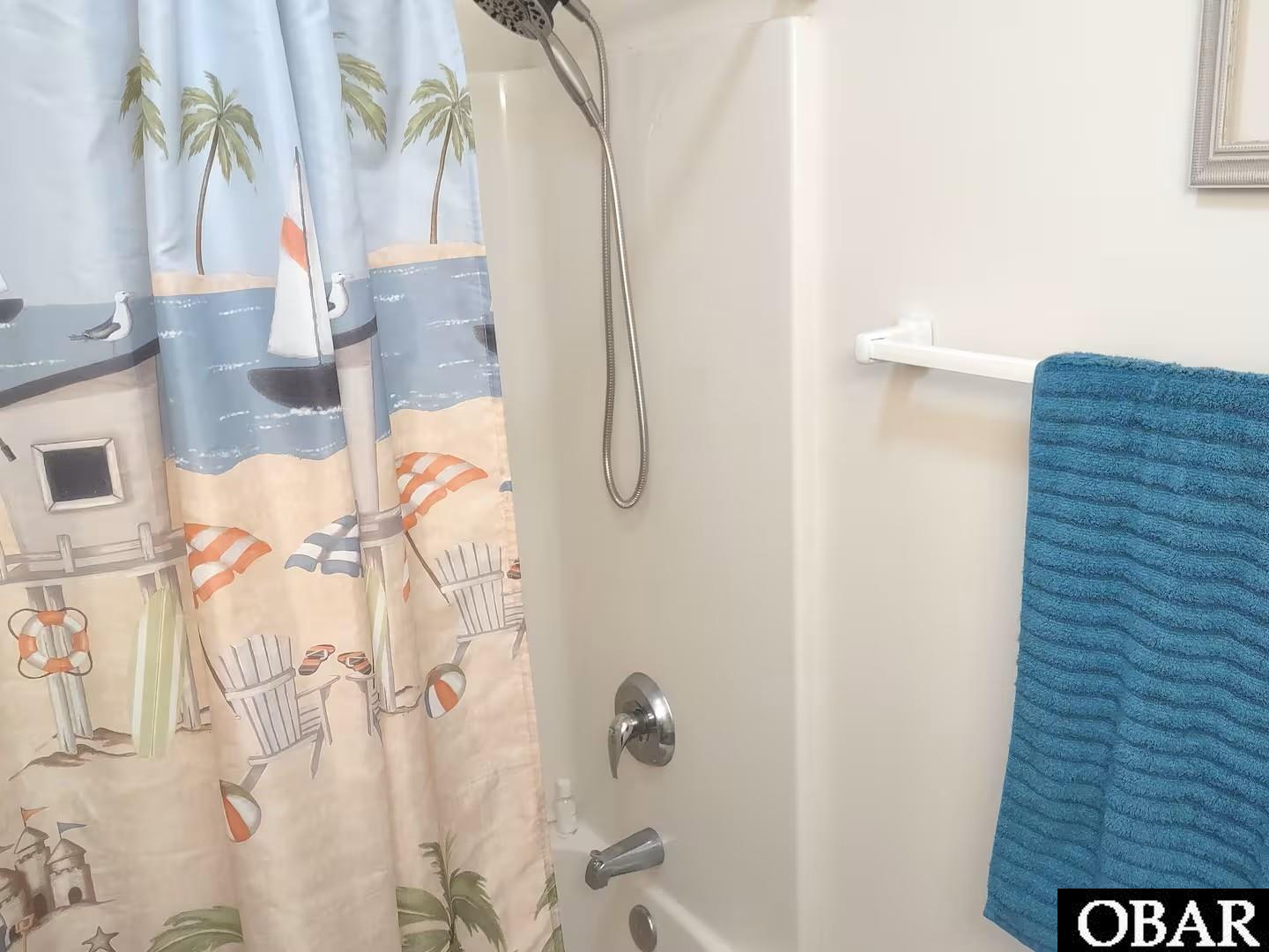 Bathroom 2