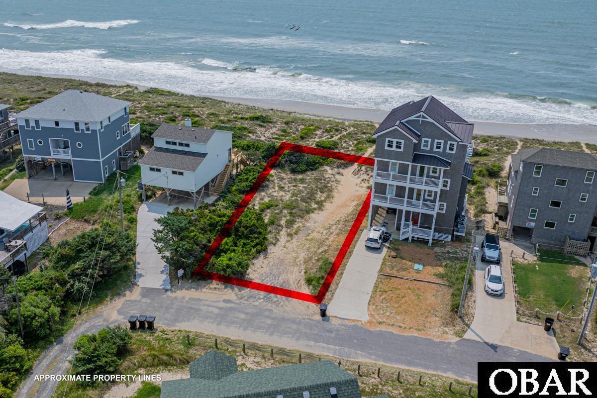 58232 Dunes Drive <br> Hatteras NC