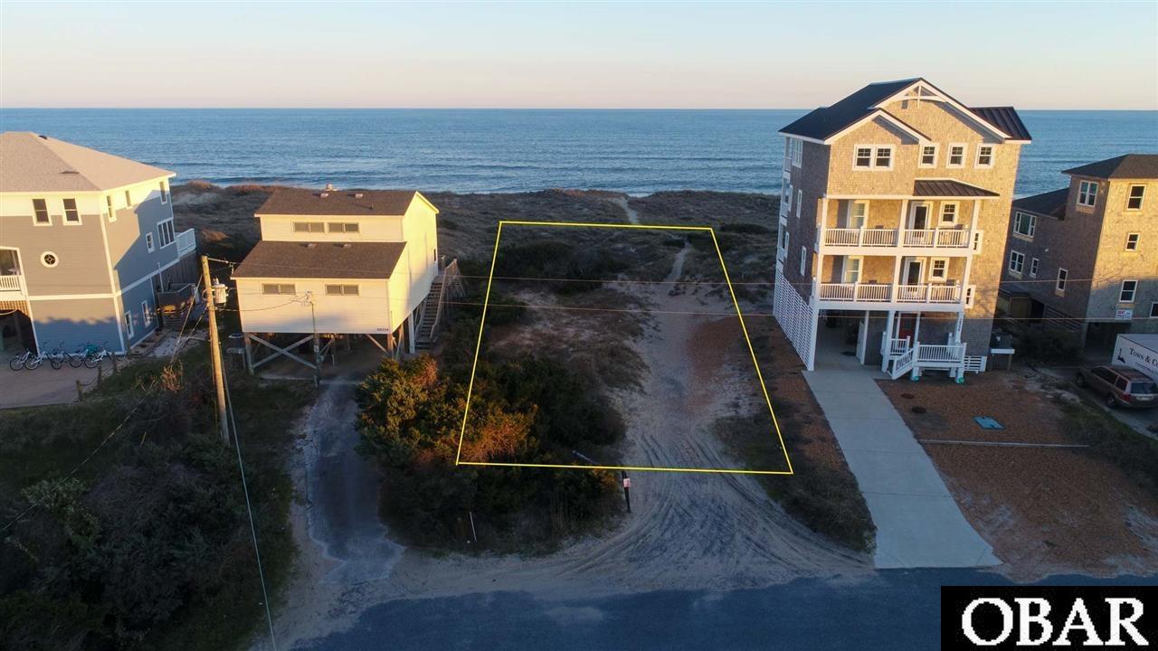 58232 Dunes Drive <br> Hatteras NC