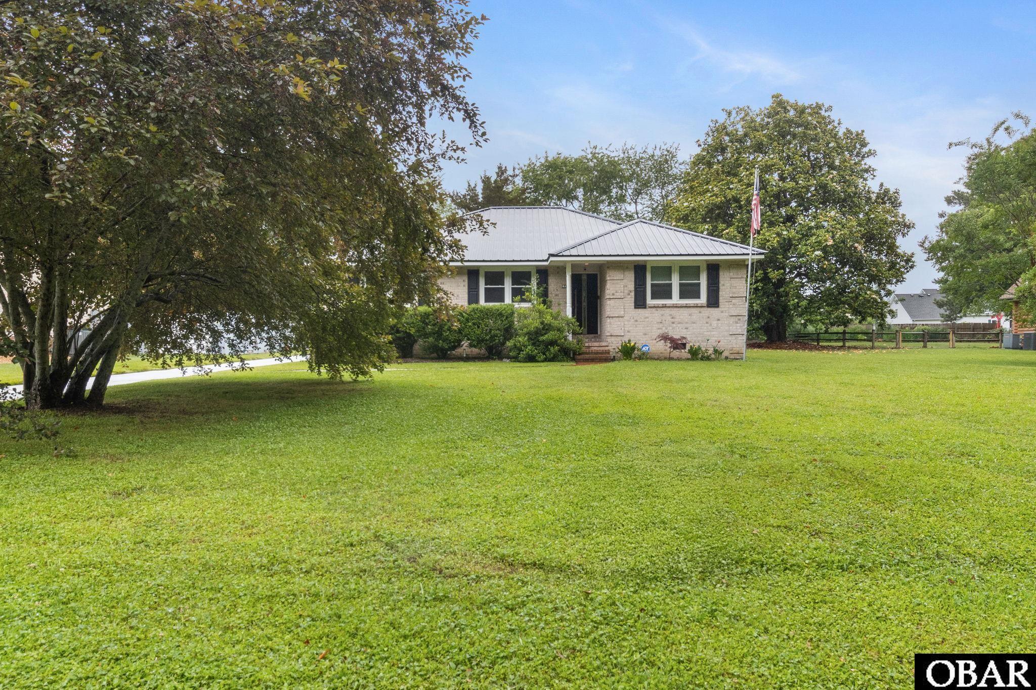 185 Launch Landing Road <br> Moyock NC