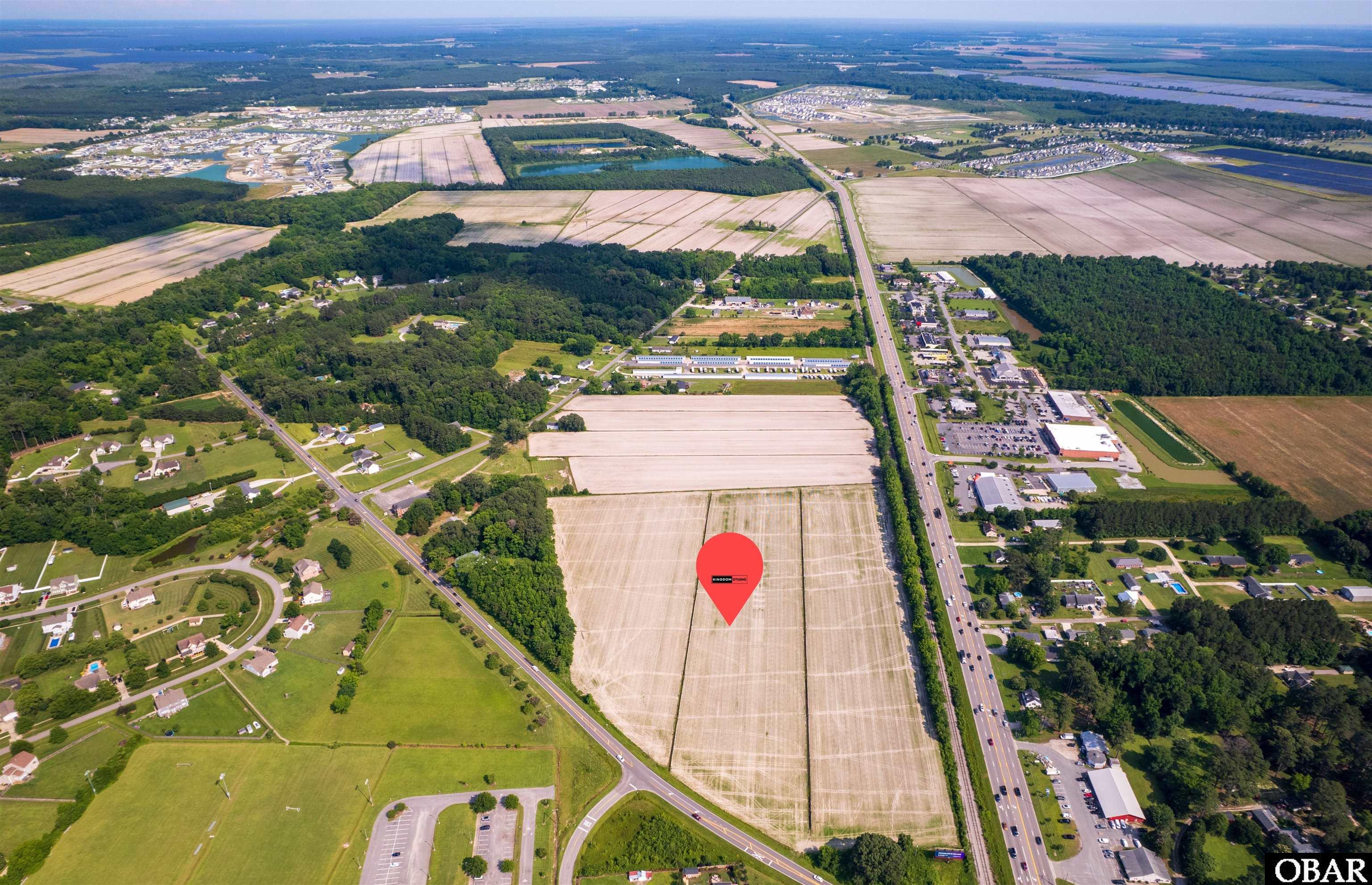 TBD Tulls Creek Road, Moyock Photo