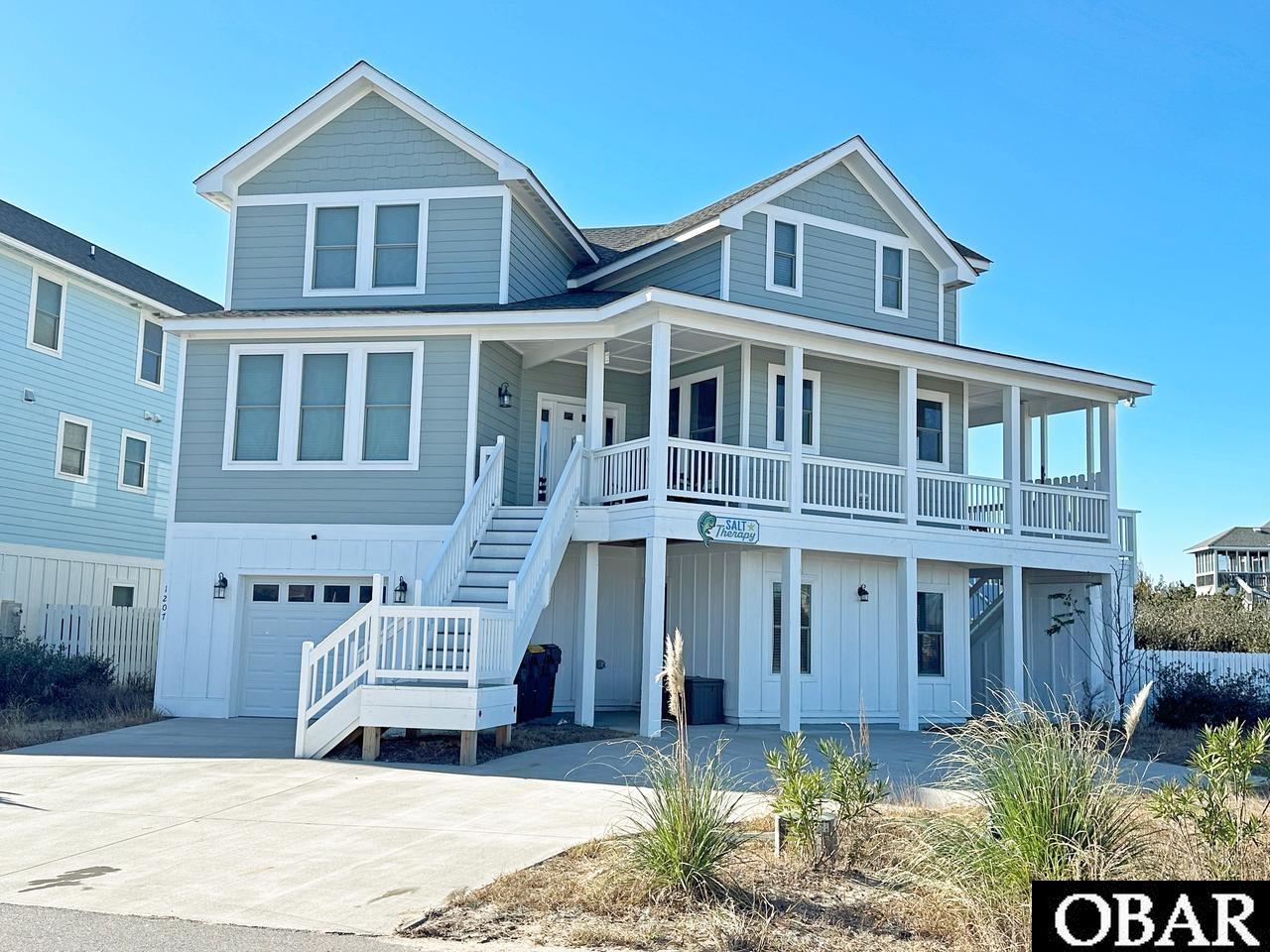 1207 Tail Wind Court <br> Corolla NC