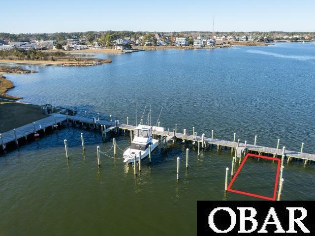 0 Docks Slip R12