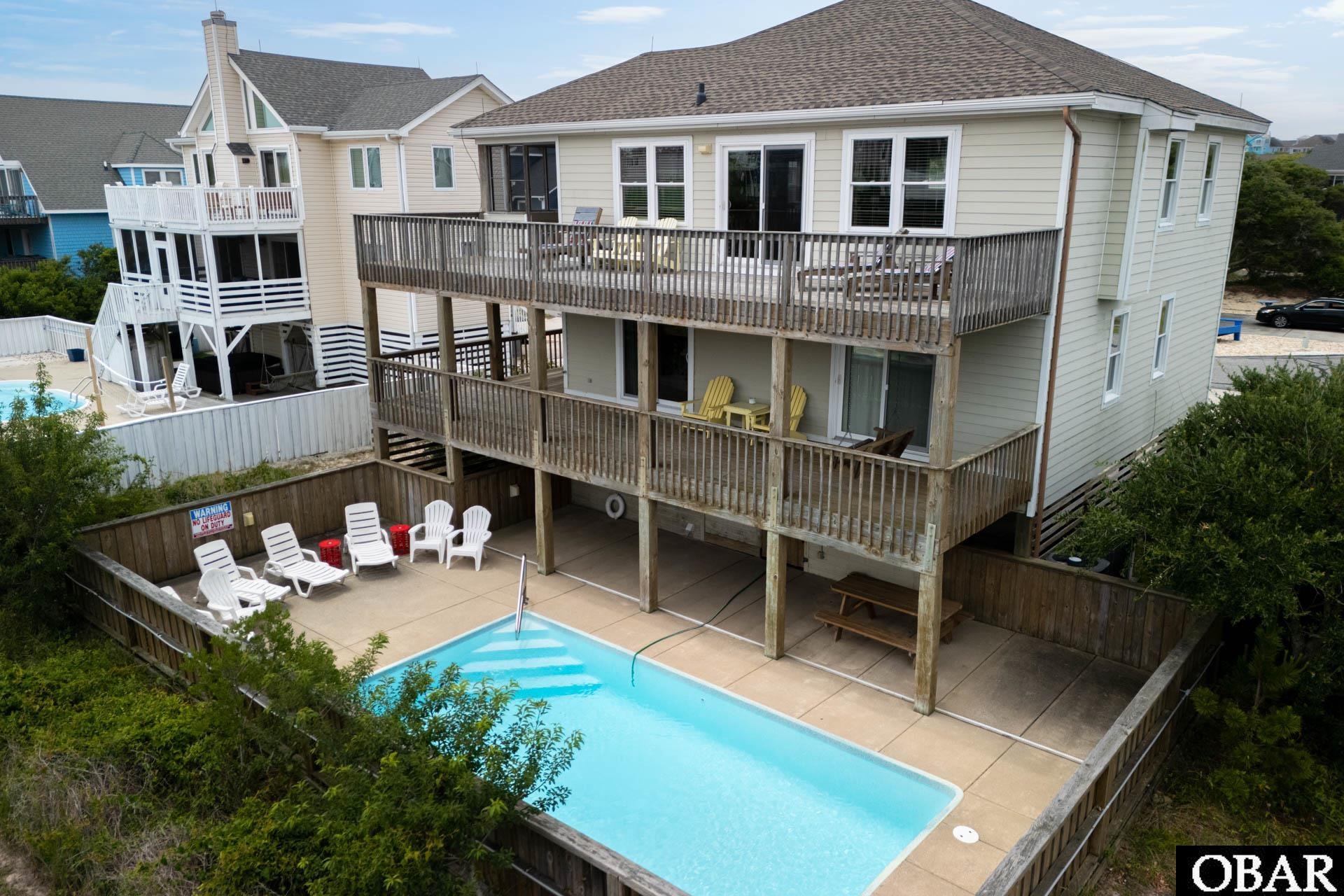629 Sanderling Trail, Corolla, NC 27927, 4 Bedrooms Bedrooms, ,2 BathroomsBathrooms,Residential,For Sale,Sanderling Trail,129516