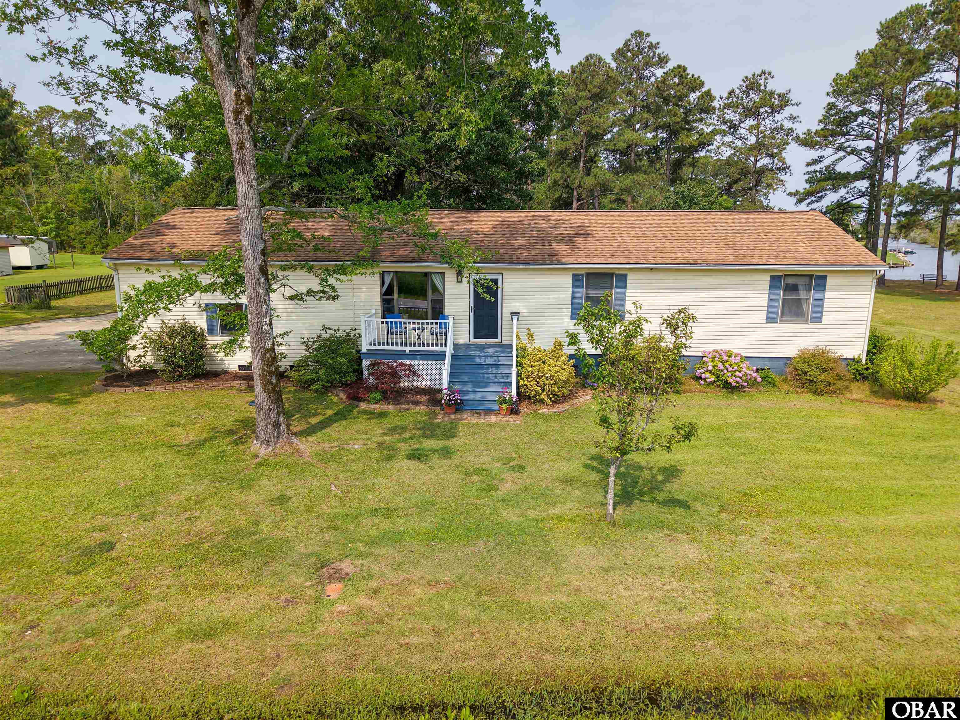 407 Driftwood Drive, Elizabeth City, NC 27909-2936, 3 Bedrooms Bedrooms, ,3 BathroomsBathrooms,Residential,For Sale,Driftwood Drive,129524