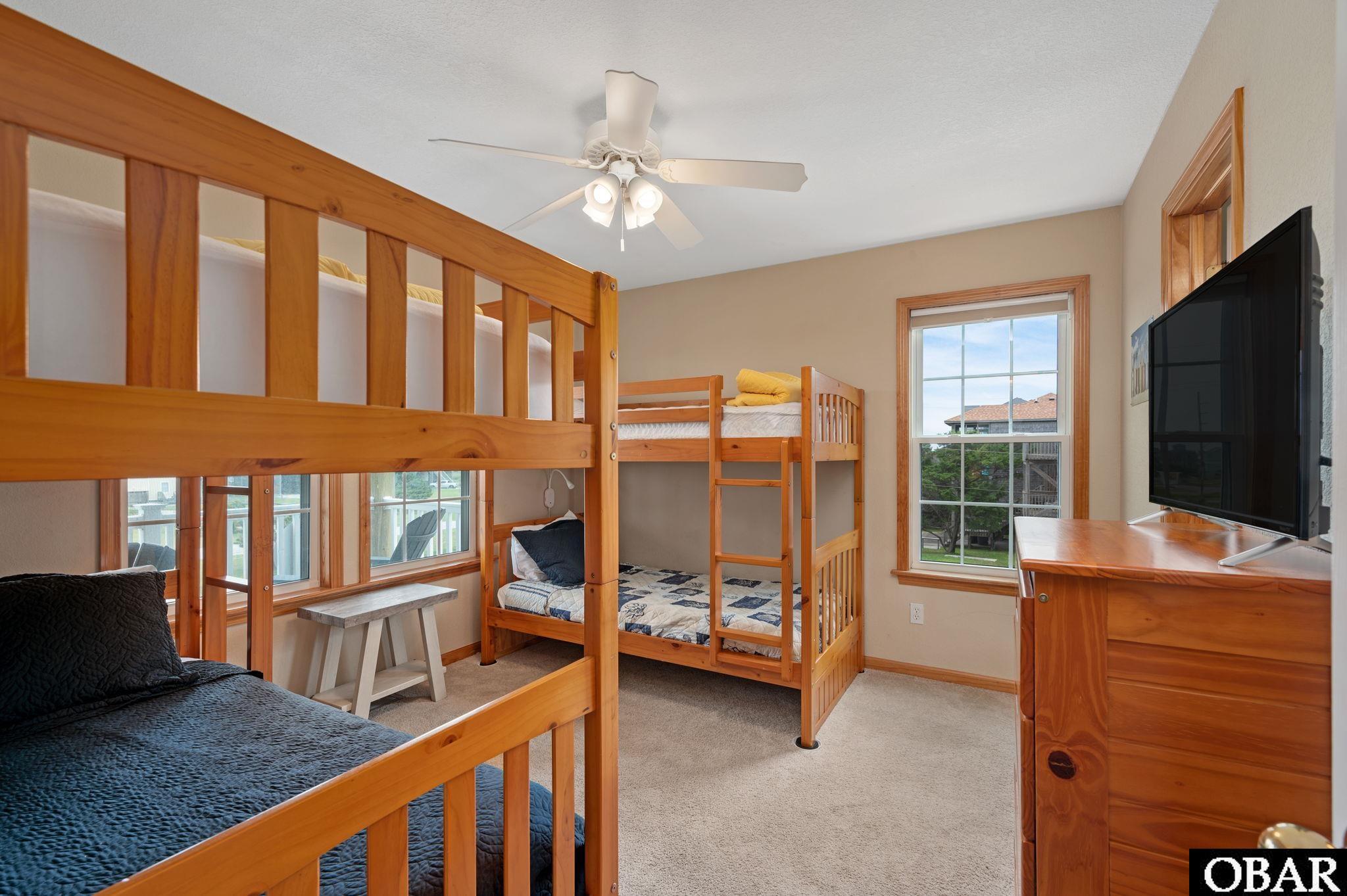 Mid Level Bedroom 2