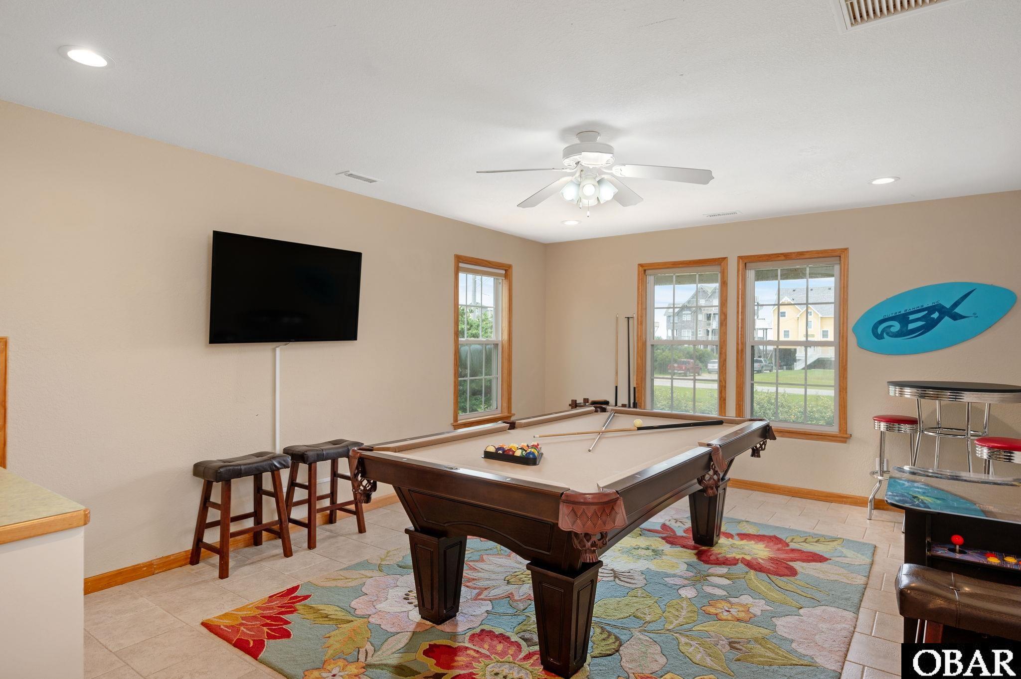 Recreation Room