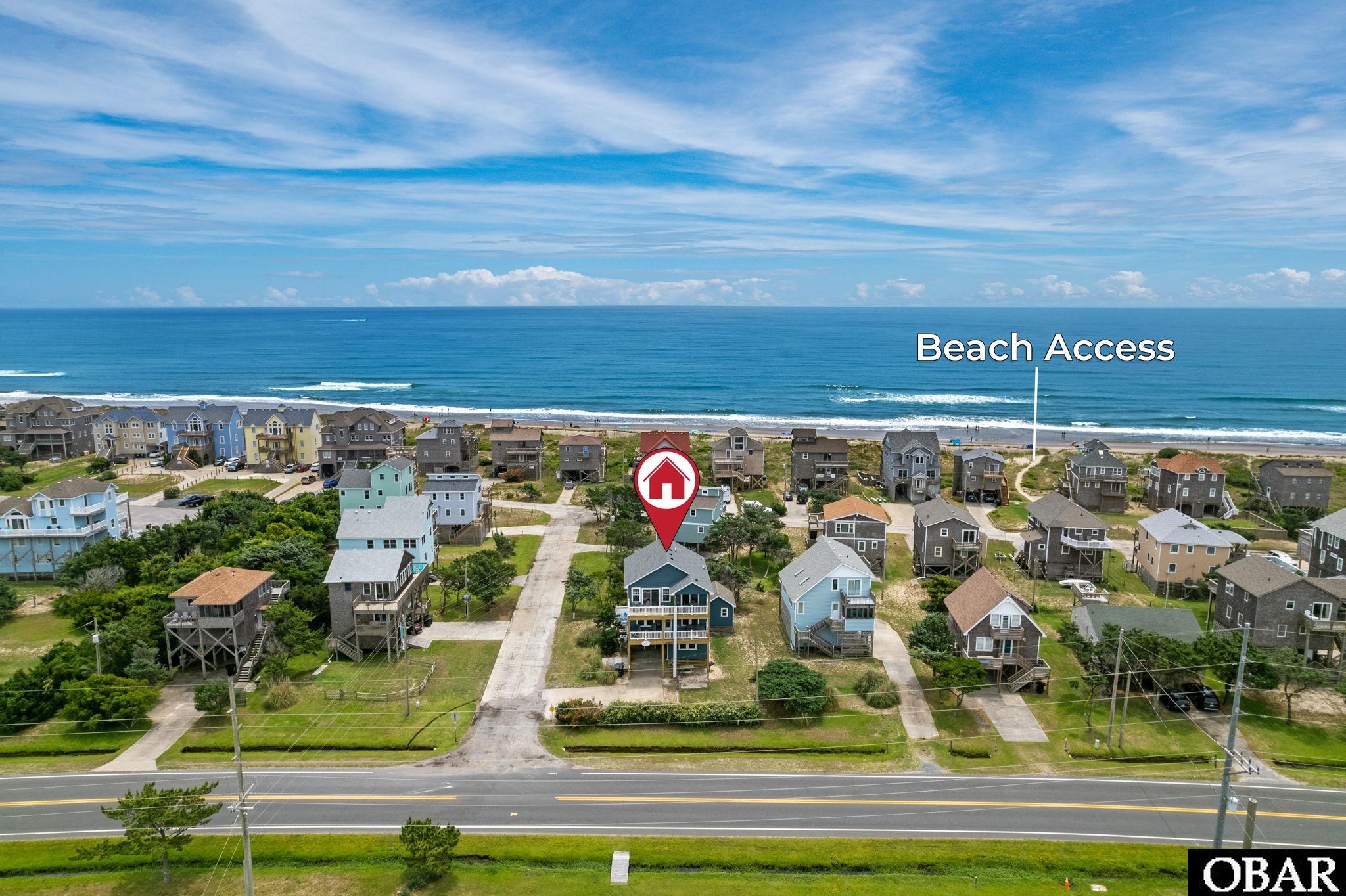 Ocean Proximity