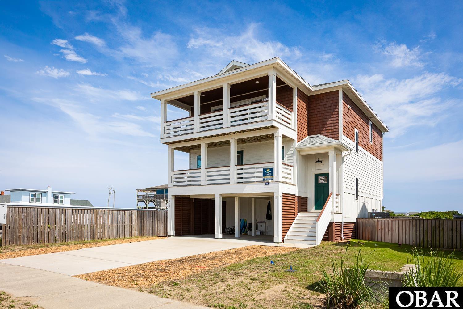 205 Eckner Street lot #17