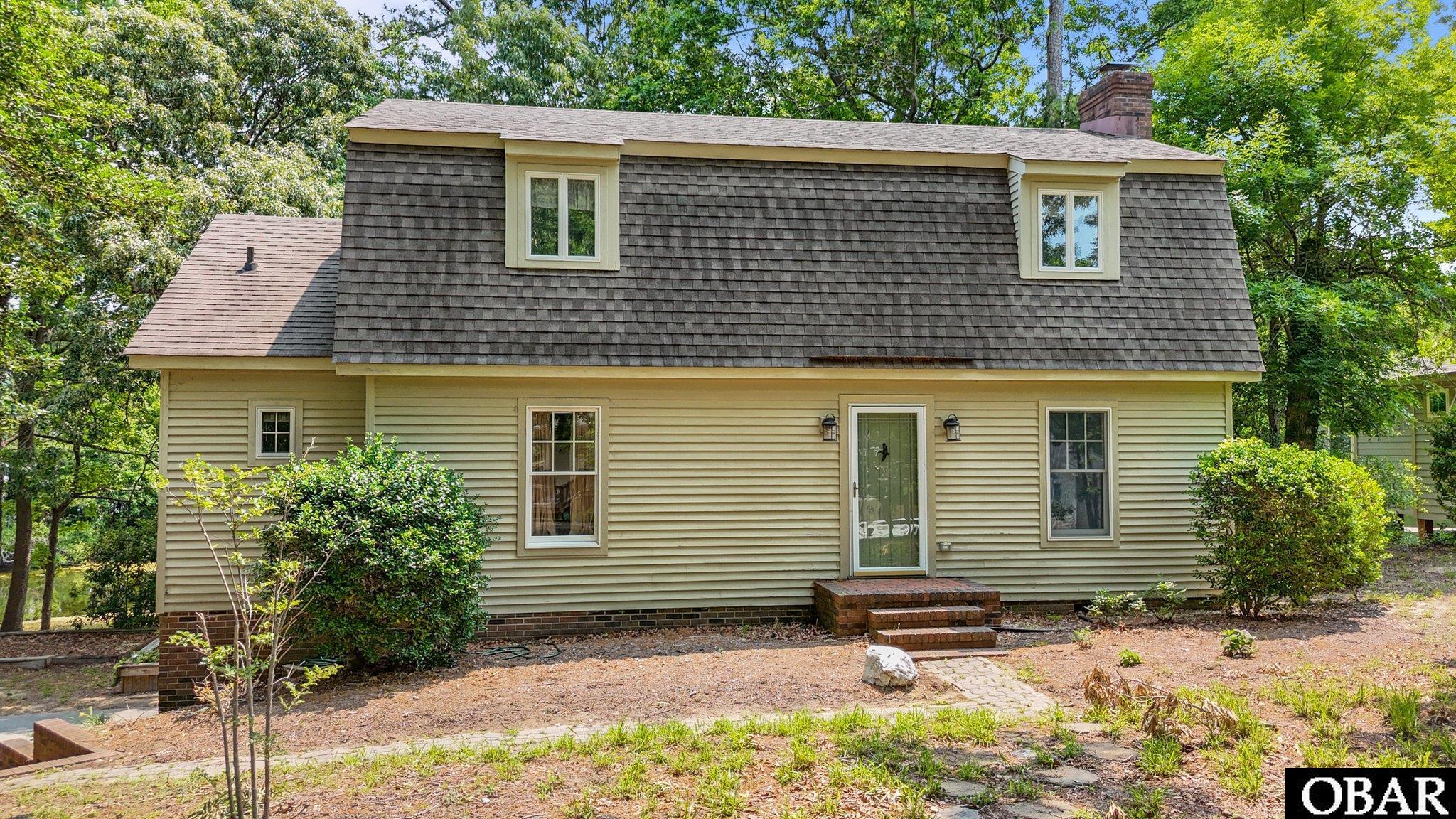 56 Ginguite Trail, Southern Shores, NC 27949, 3 Bedrooms Bedrooms, ,2 BathroomsBathrooms,Residential,For Sale,Ginguite Trail,129536