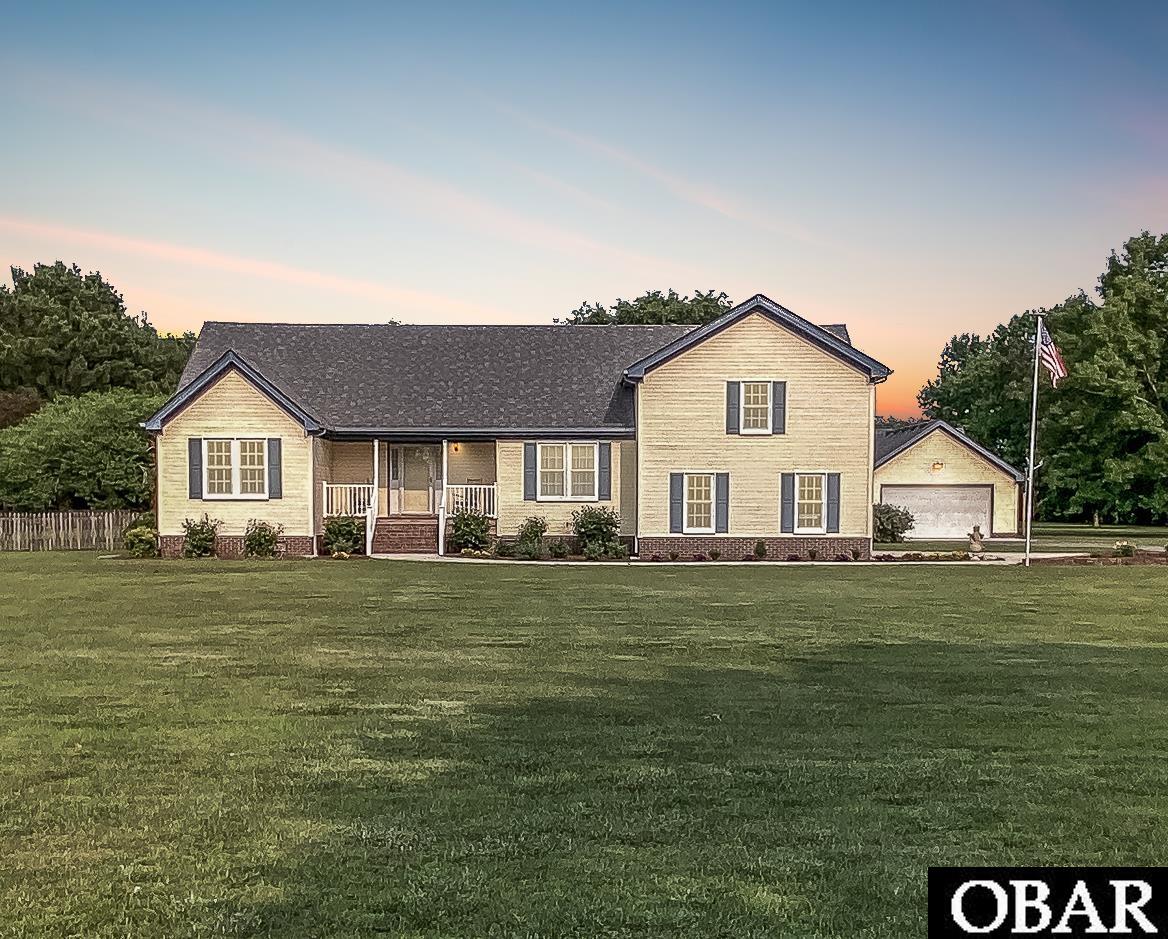 813 Puddin Ridge Road, Moyock, NC 27958, 3 Bedrooms Bedrooms, ,2 BathroomsBathrooms,Residential,For Sale,Puddin Ridge Road,129542
