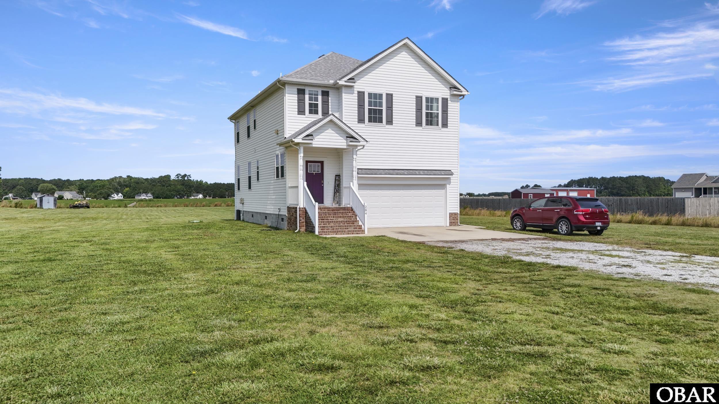 284 Old Swamp Road, South Mills, NC 27976, 4 Bedrooms Bedrooms, ,2 BathroomsBathrooms,Residential,For Sale,Old Swamp Road,129544