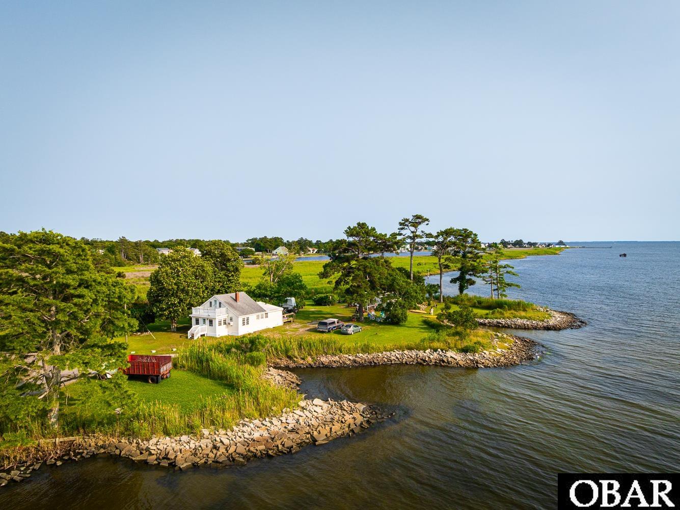 1327 Kitty Hawk Road <br> Kitty Hawk NC
