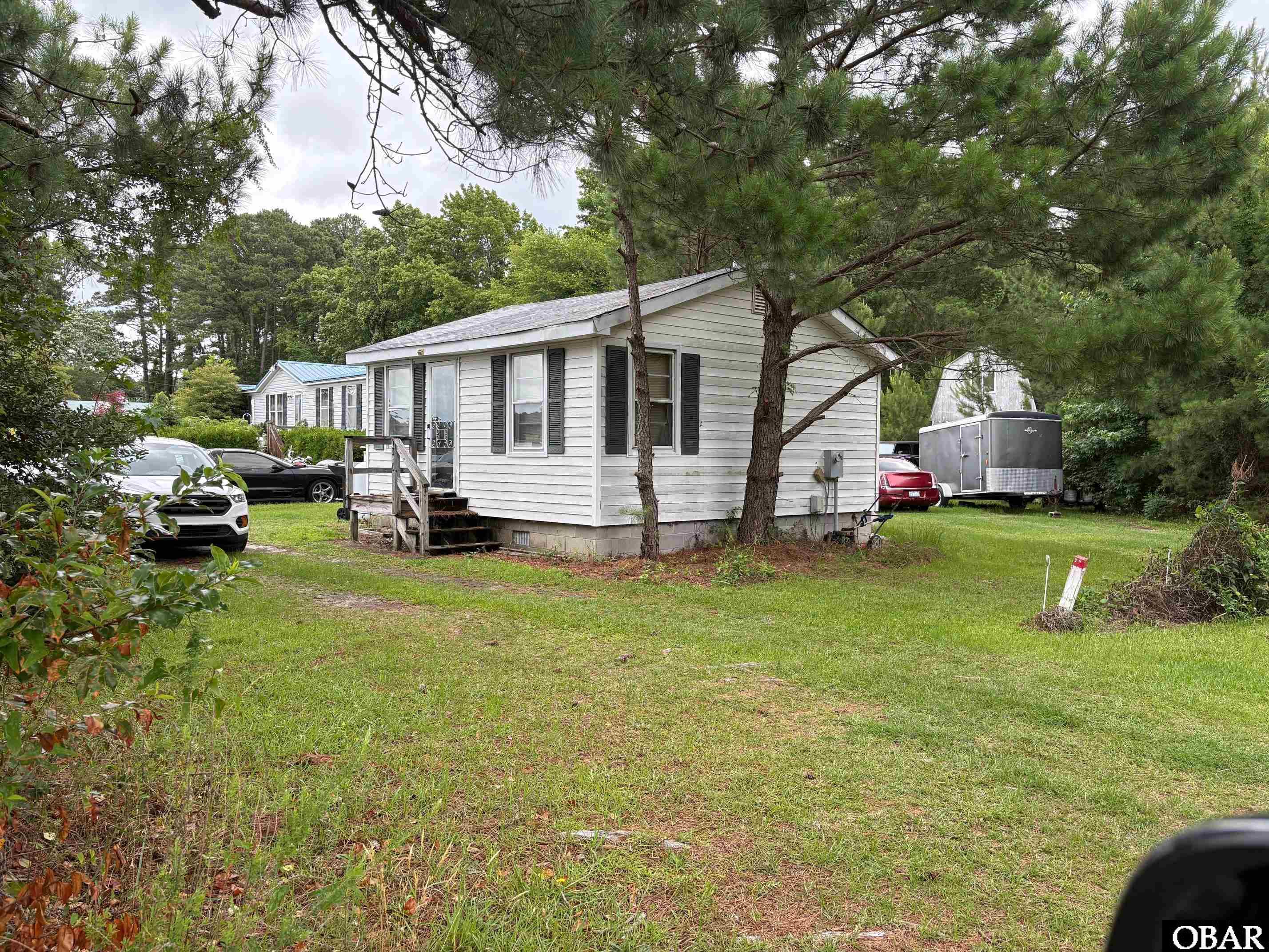 1073 Driftwood Drive Lot NA