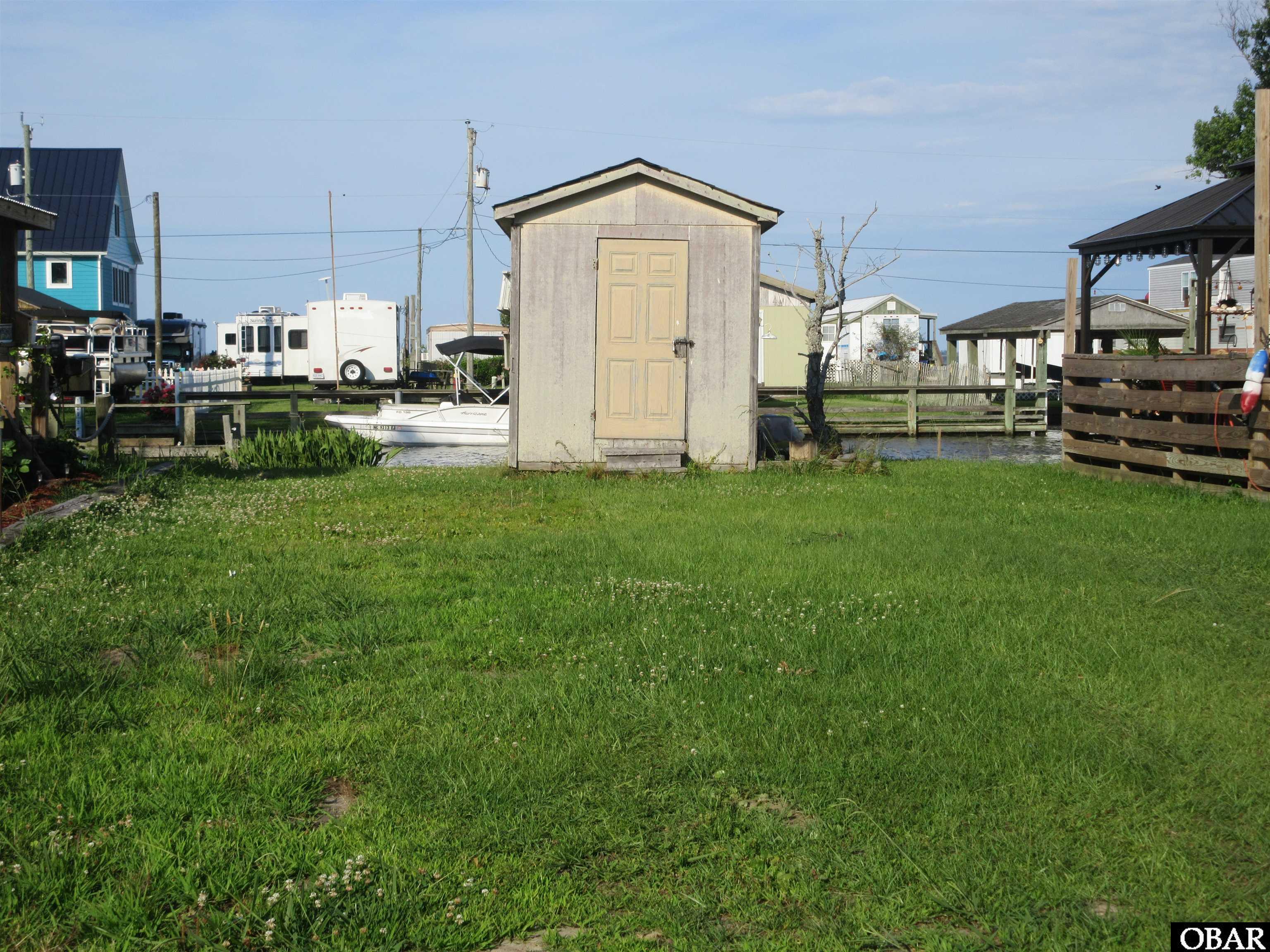 137 Inlet Lane Lot 19