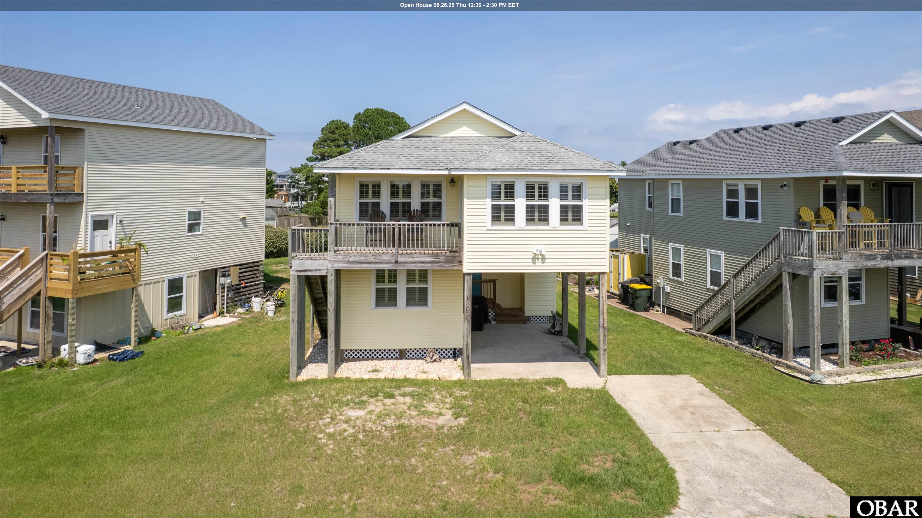 1602 Harbour View Drive Lot 119