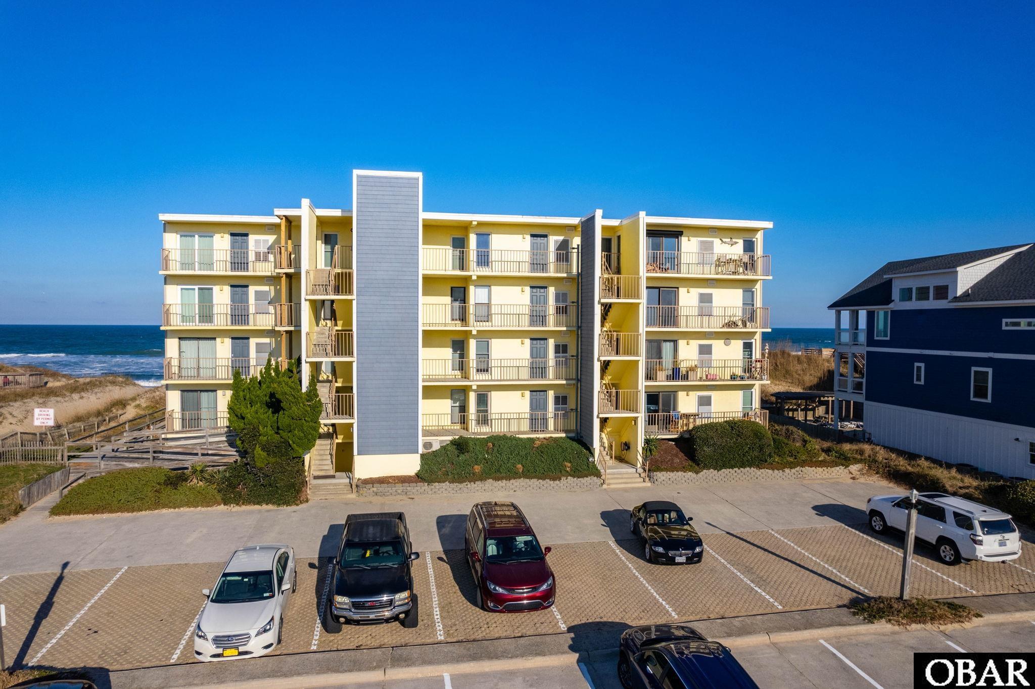 6317 Virginia Dare Trail Unit 102