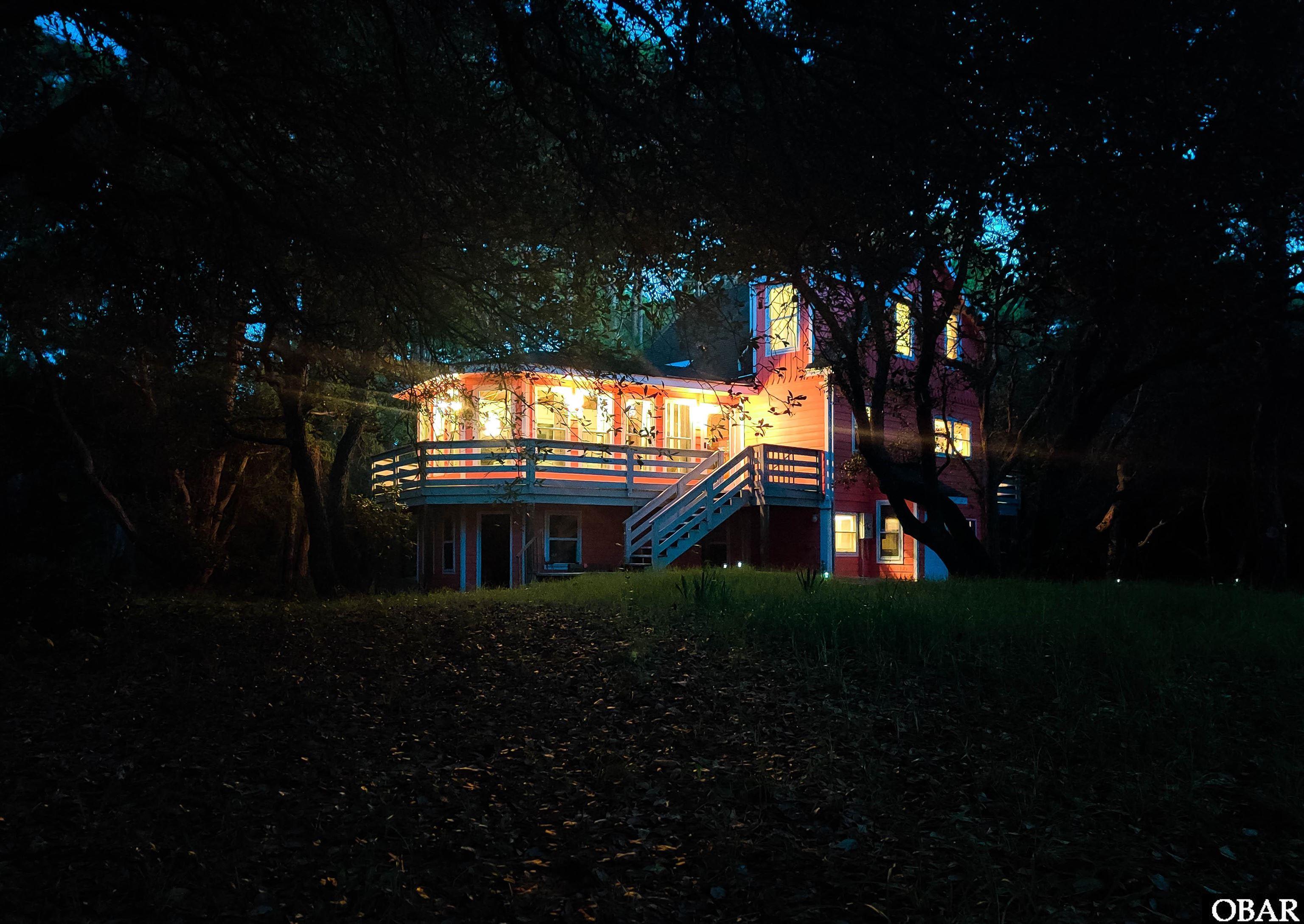 1218 Coral Lane, Corolla Photo