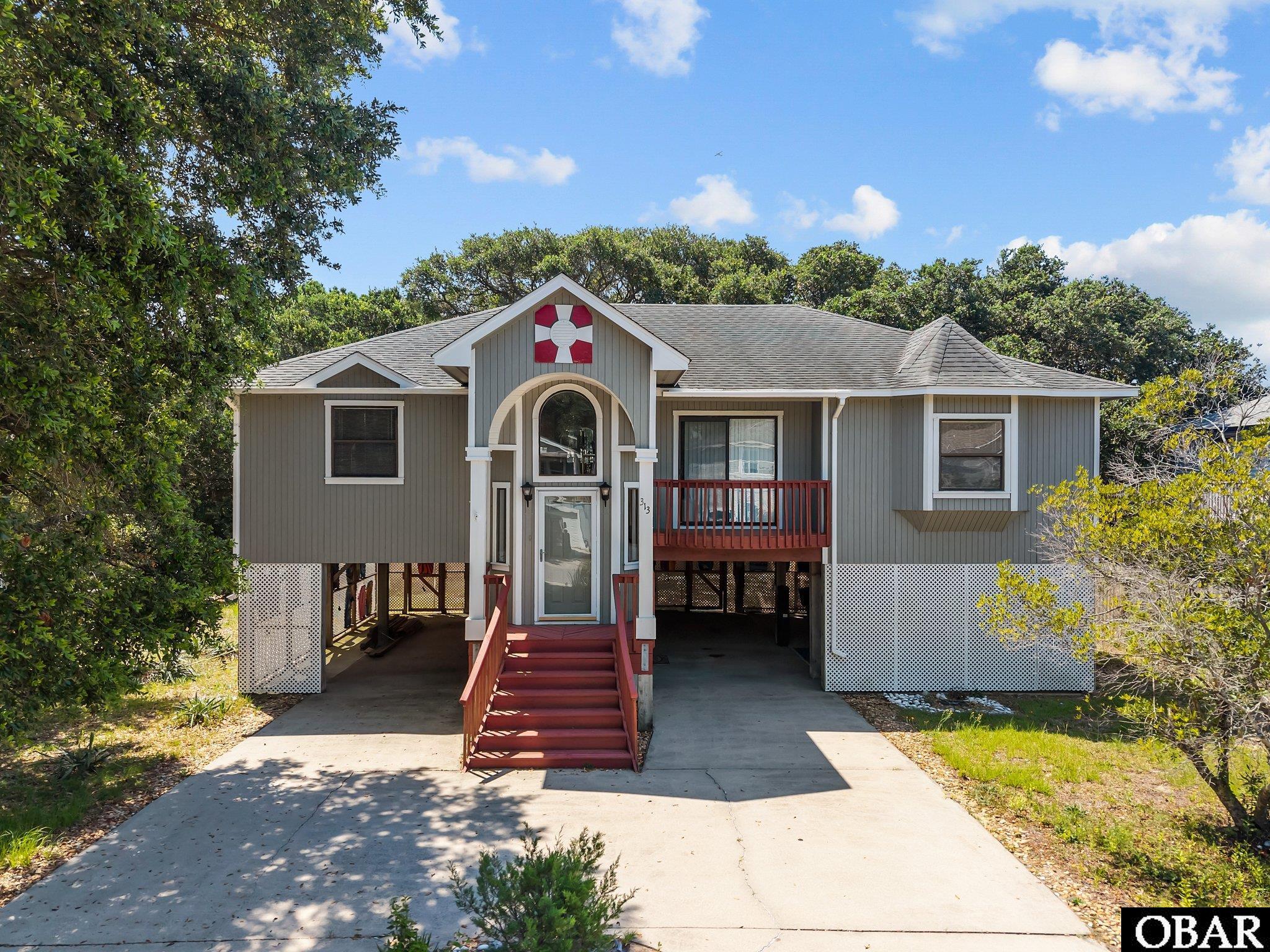 313 Eden Street Lot# 14-16