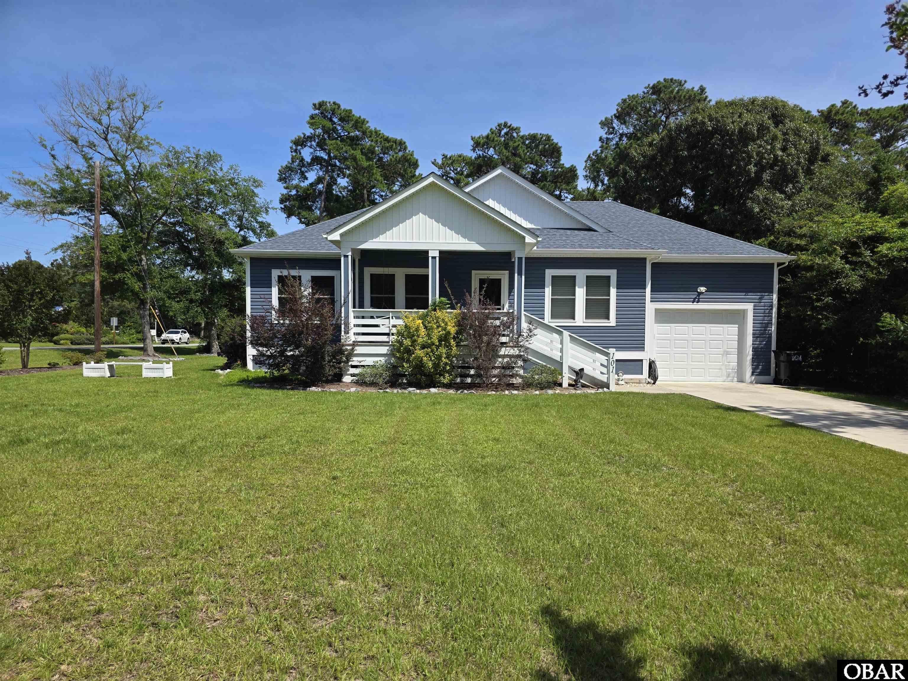 101 Becks Court Lot 1