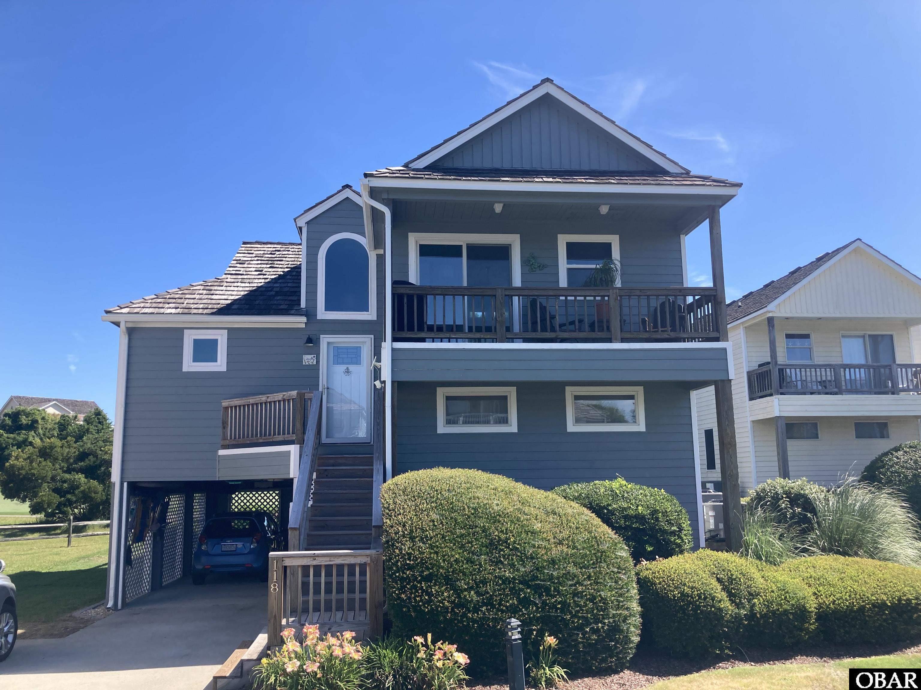 118 Marsh Cove Drive Lot 20