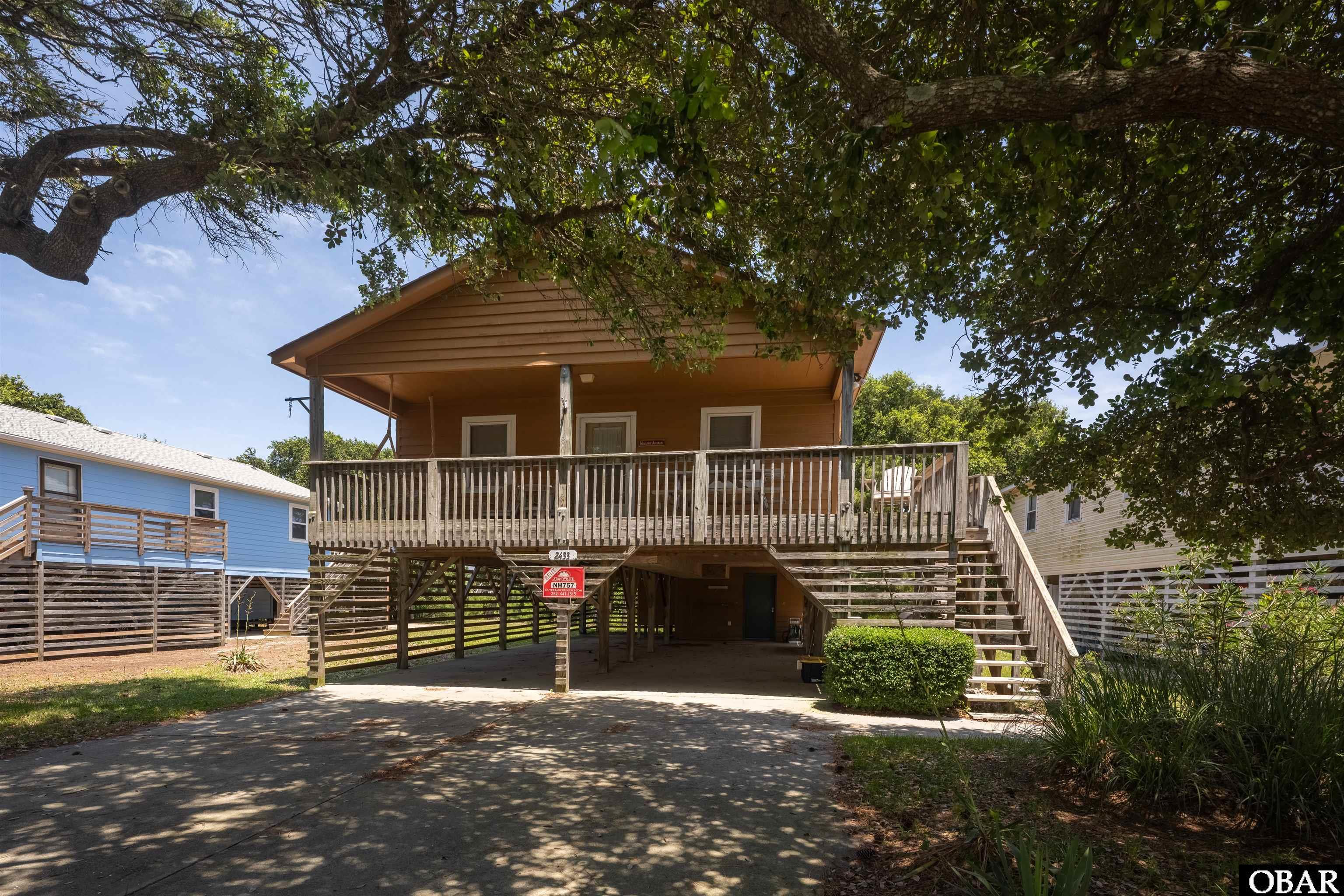 2433 Wrightsville Avenue lot 18