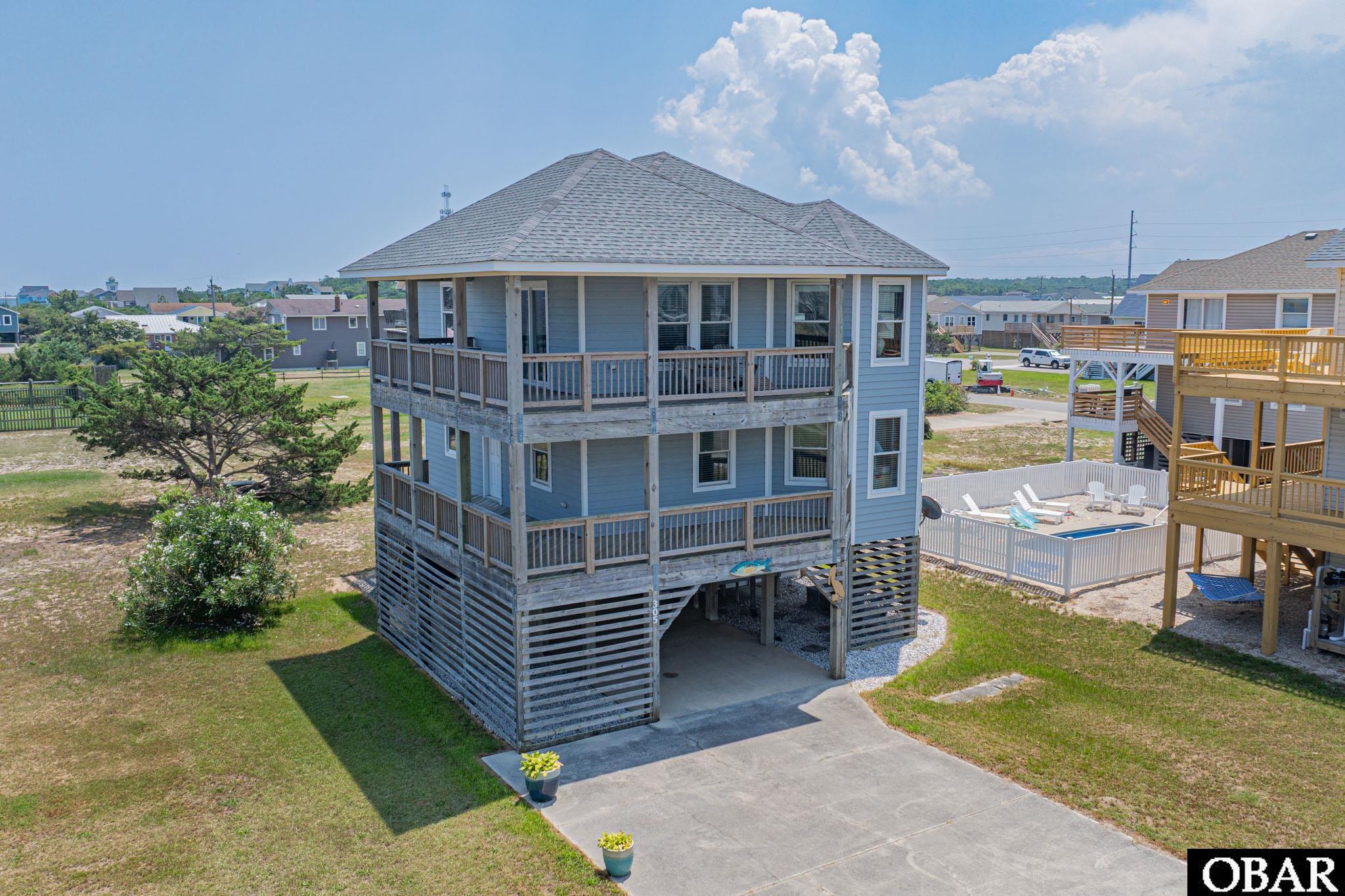 305 Eighth Street Lot 22