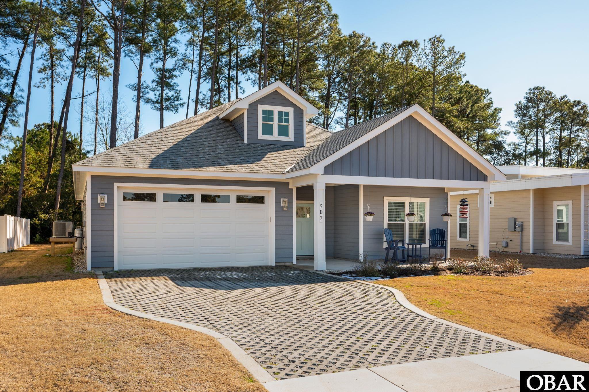 507 Zen Lane Lot 46