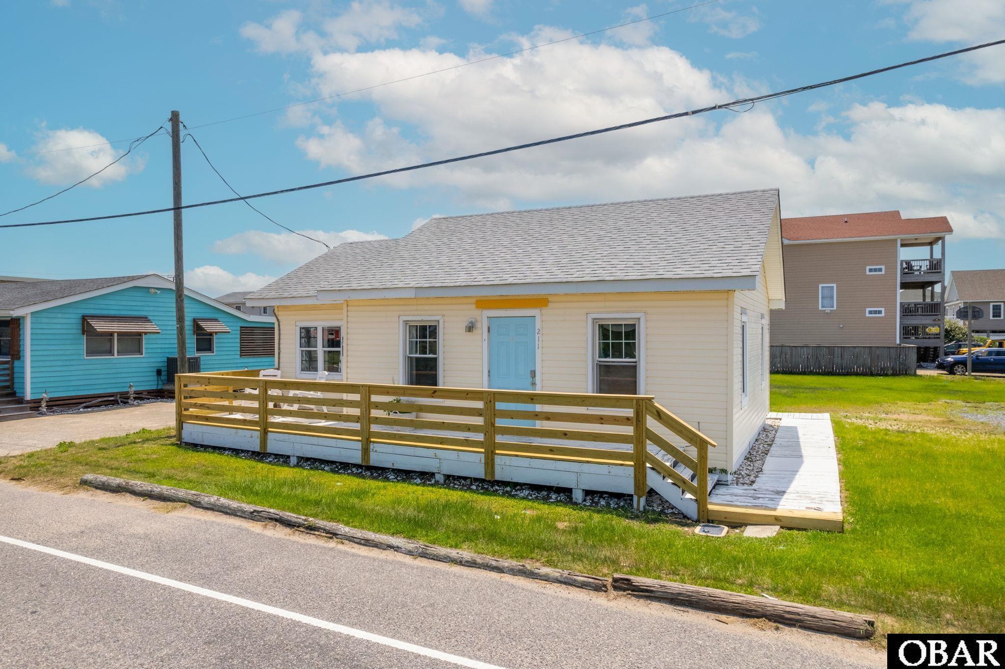 211 Third Street Lot 3