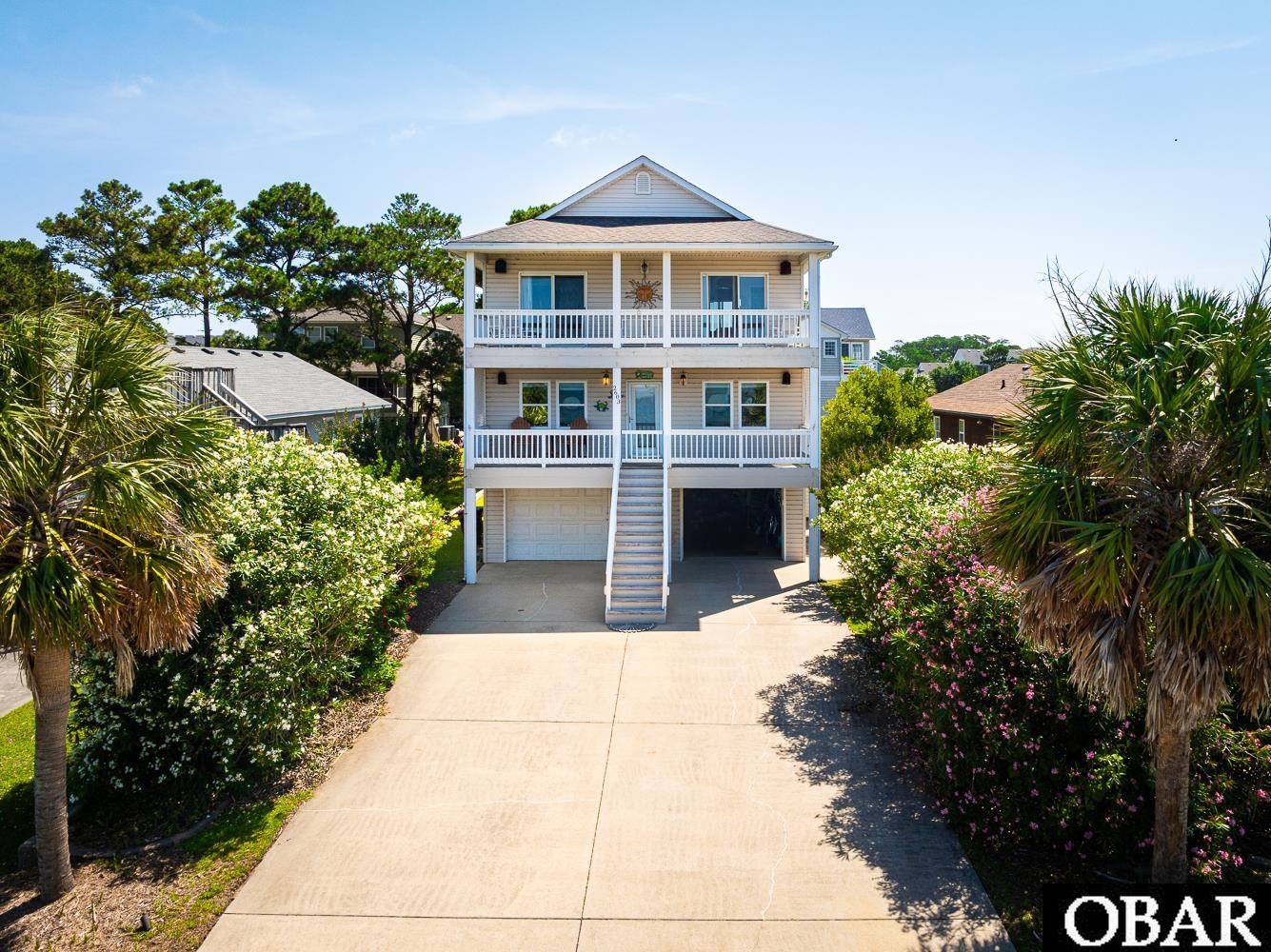 2603 Bay Drive Lot 3