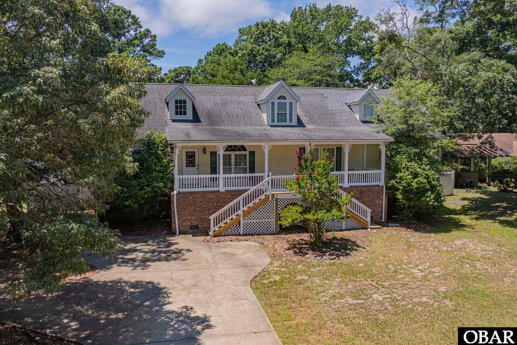 33 Duck Woods Drive Lot 3