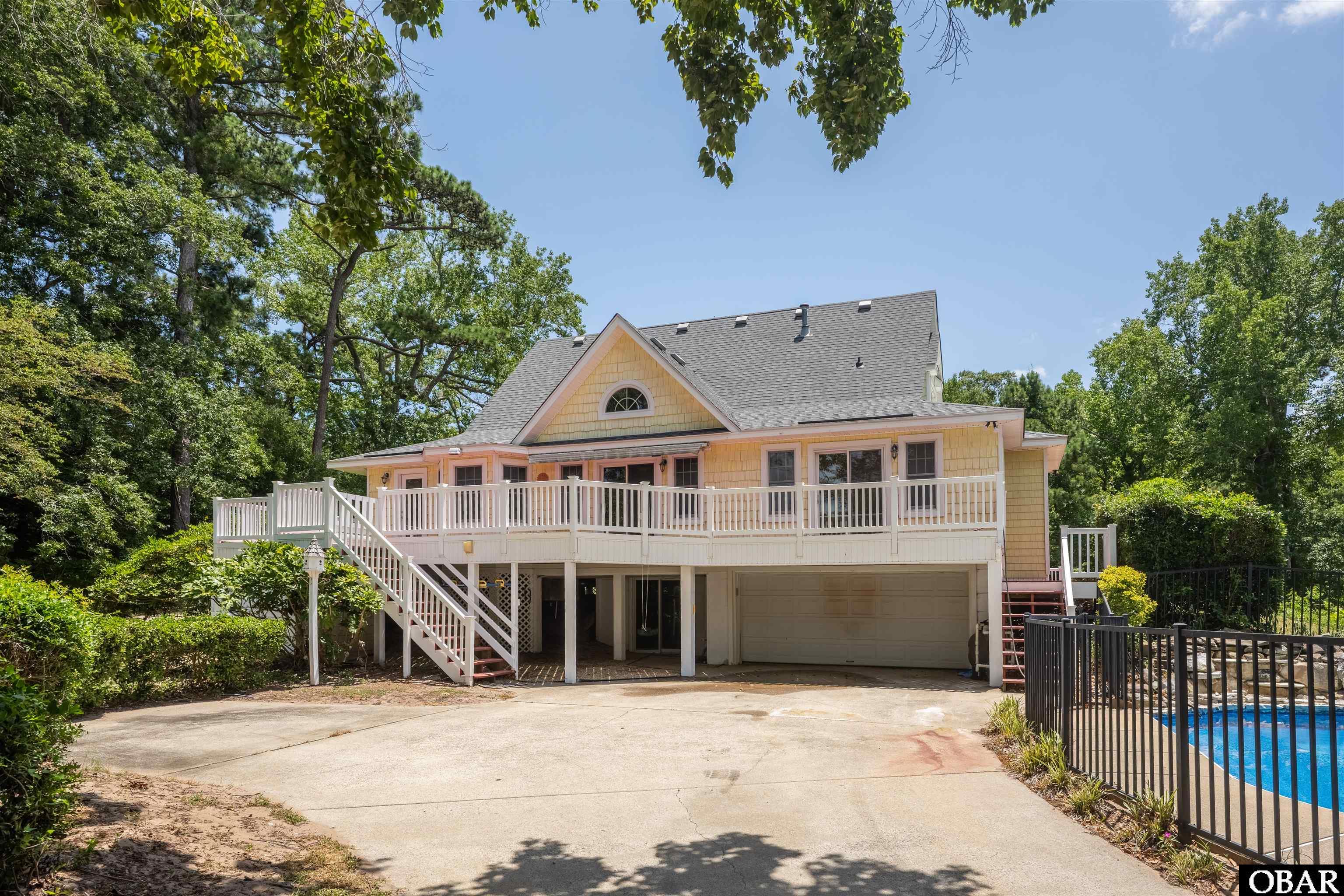 4 Birch Lane Lot 15