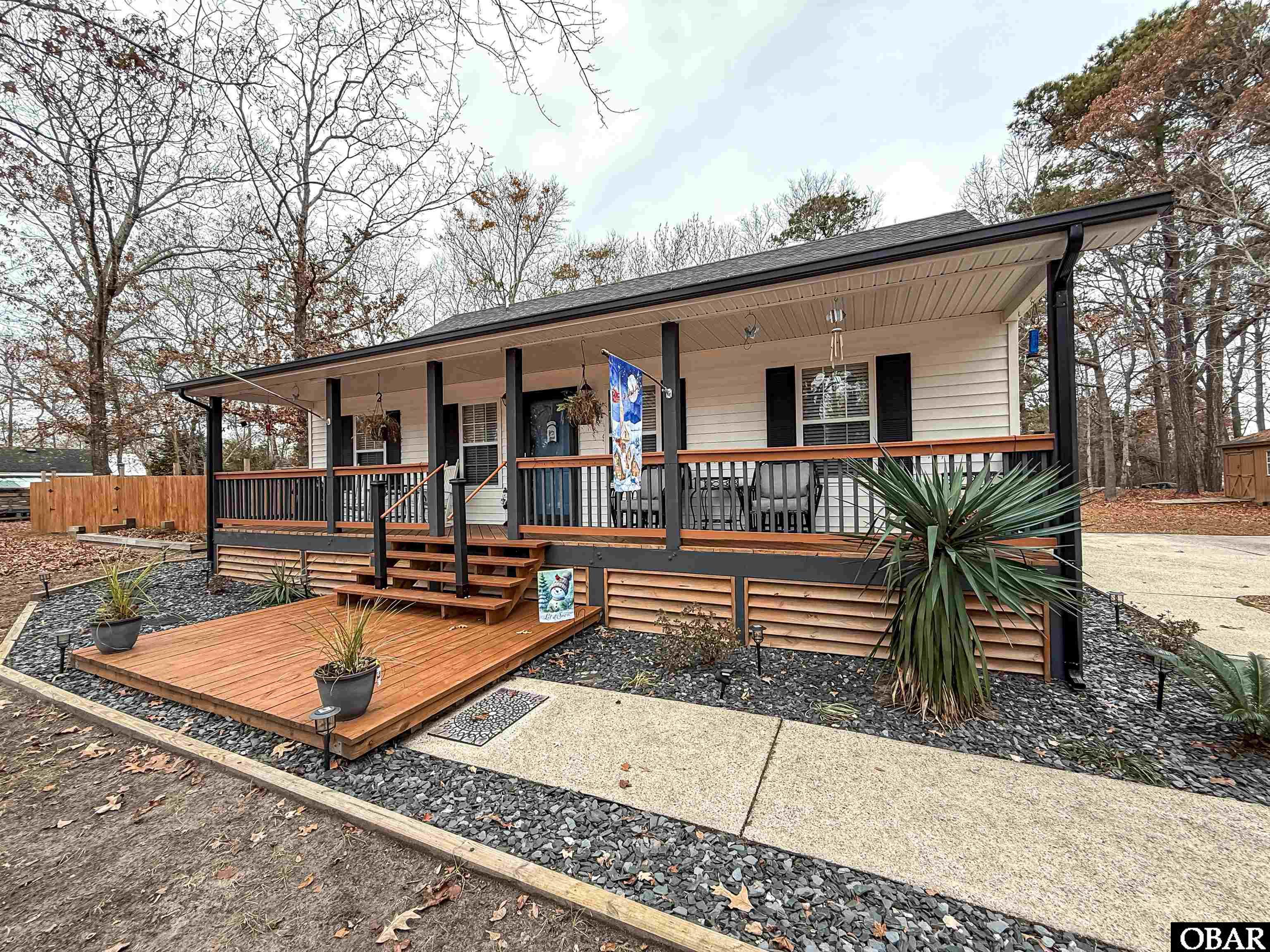 103 Nathan Drive, Grandy Photo