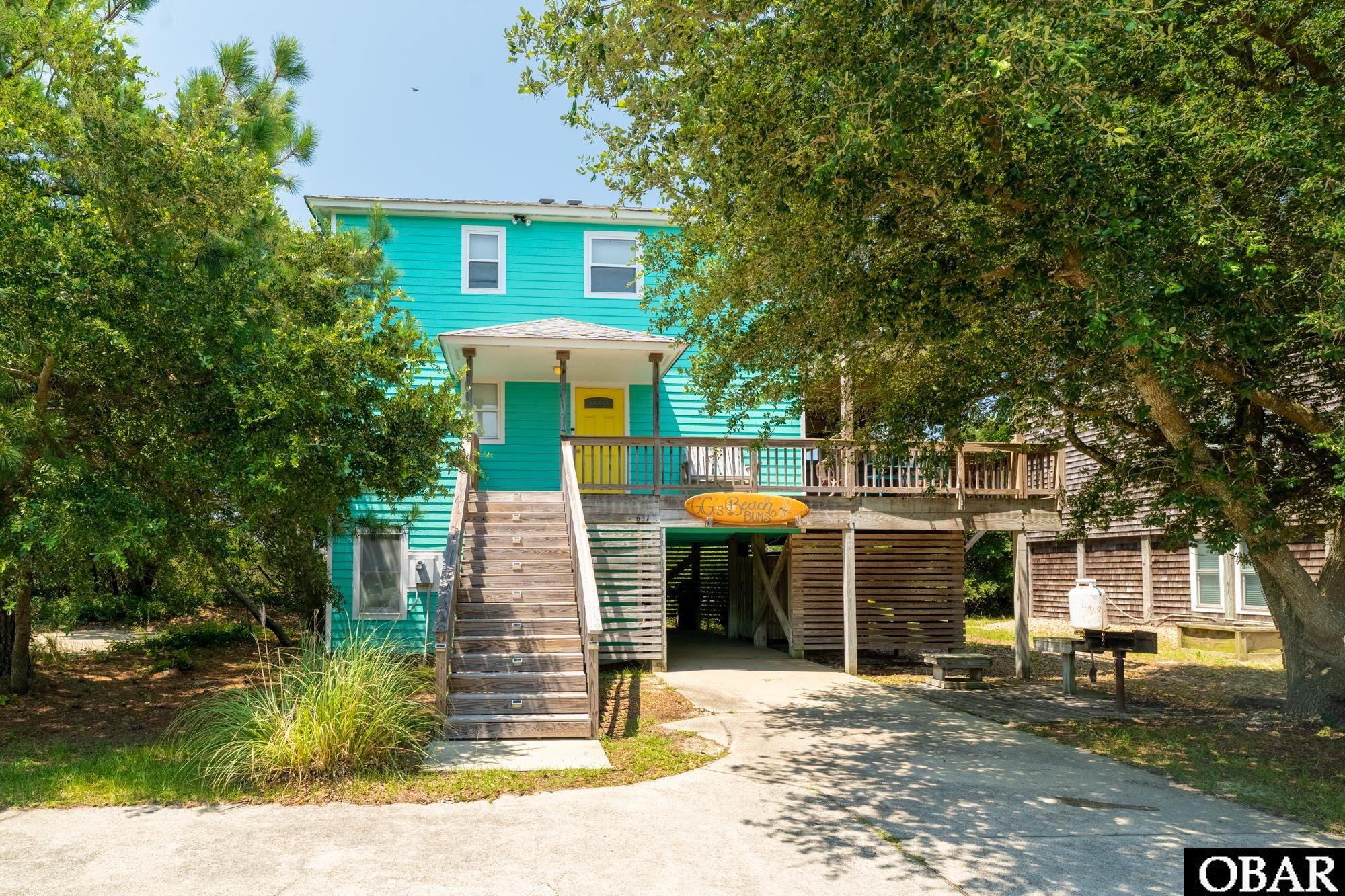 631 Skimmer Court Lot 17