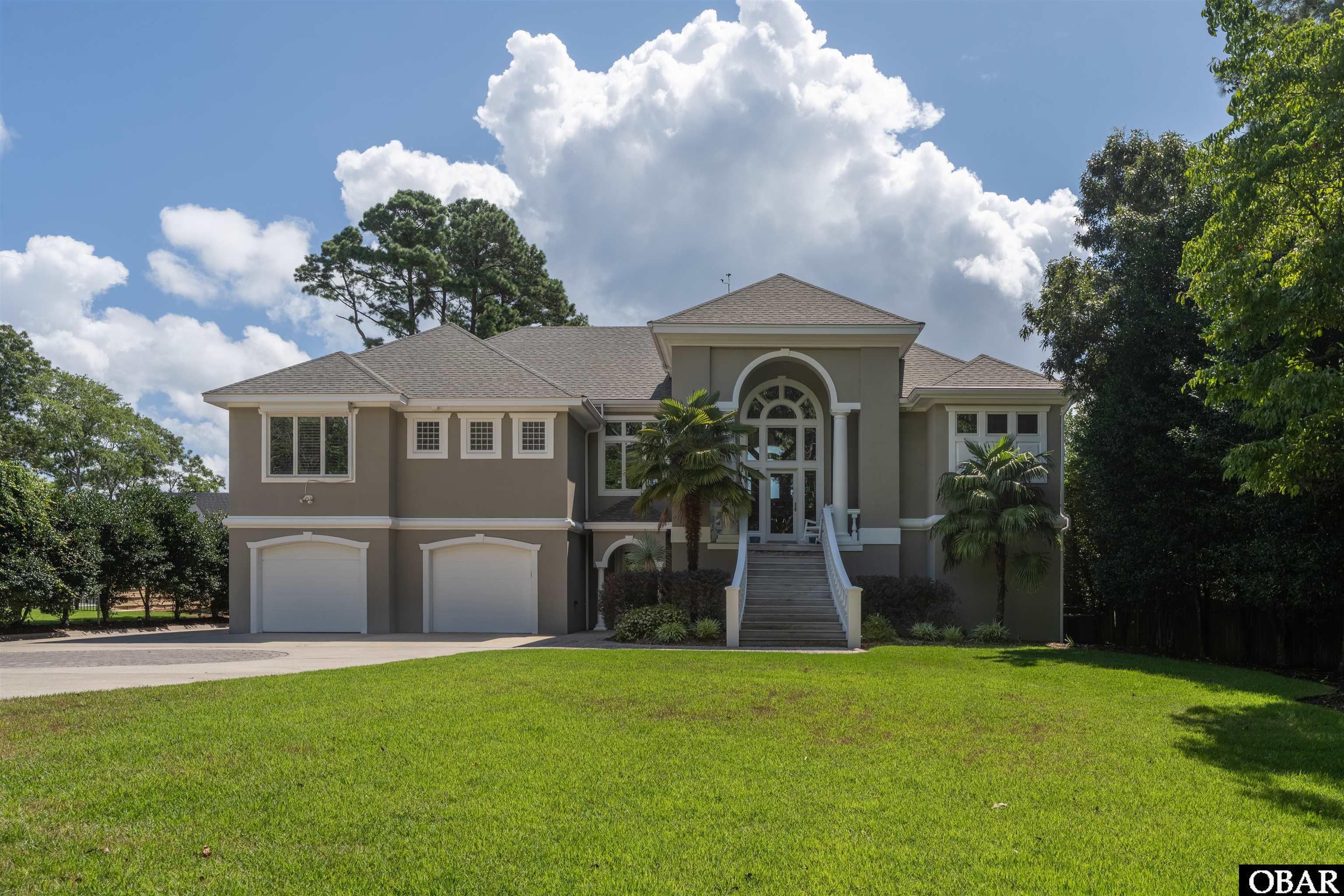 2001 Creek Road Lot 16