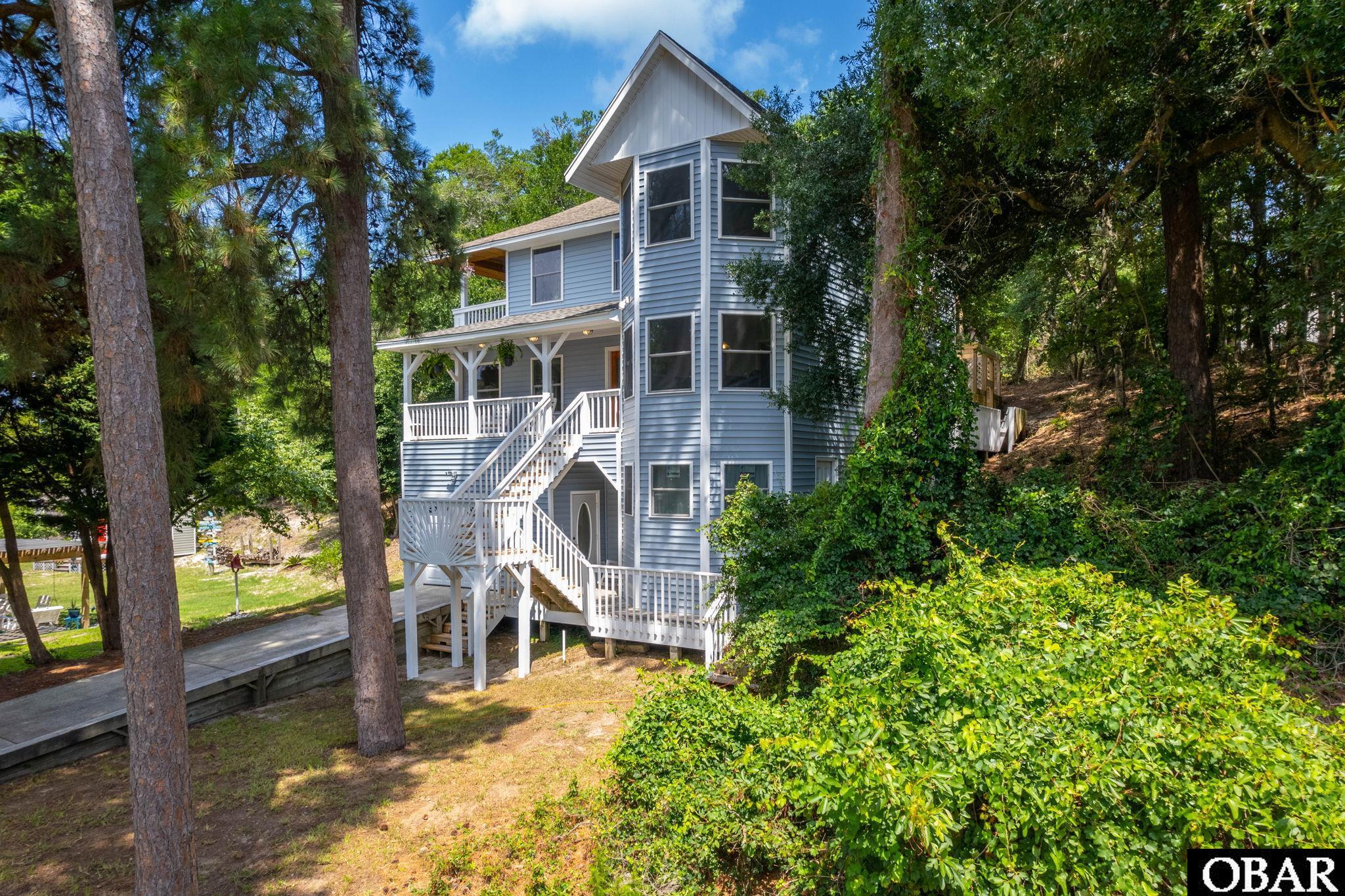 1119 Harbour View Drive Lot #111 -N