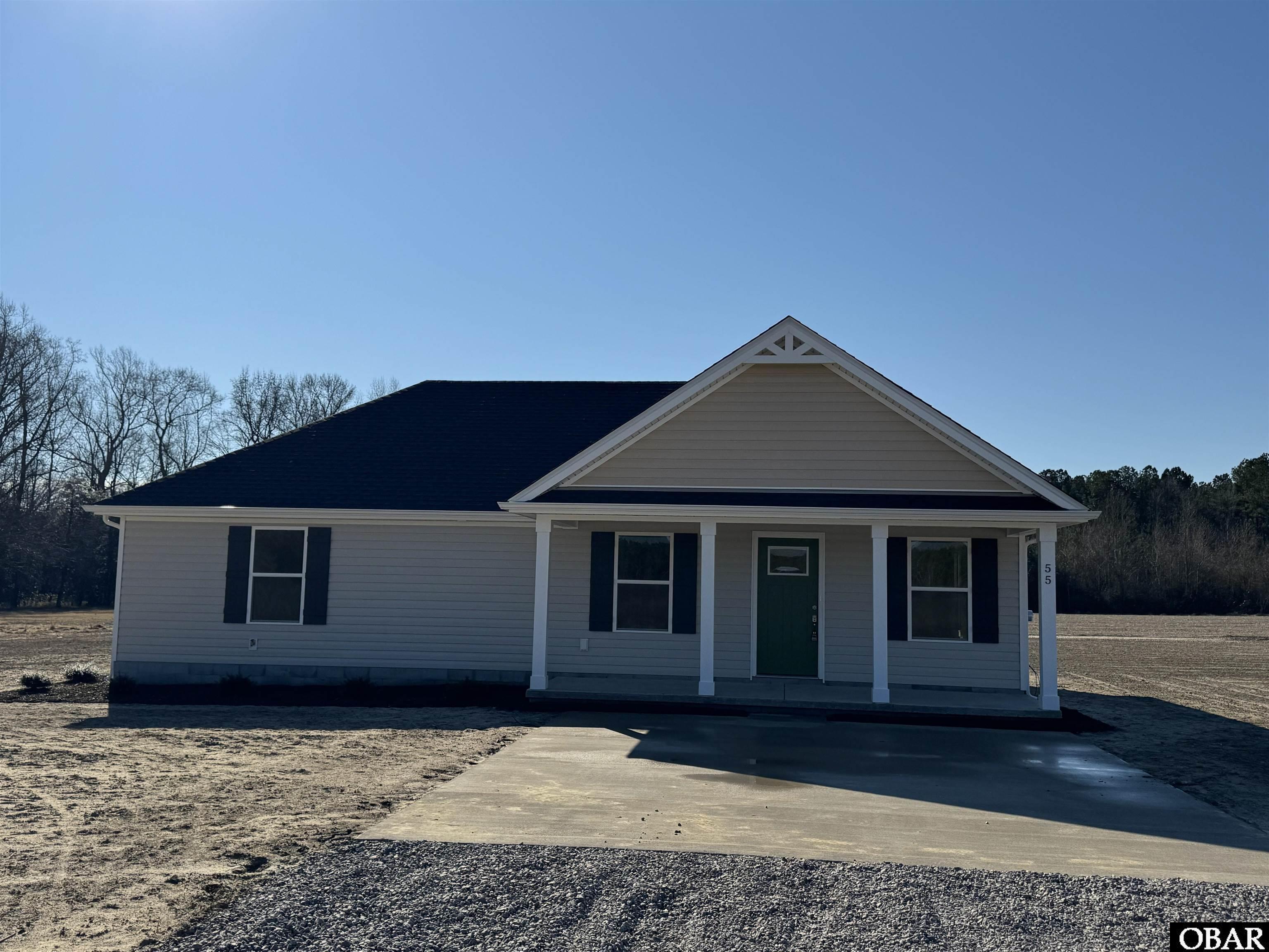 Lot 4 Gates Bank Road, Gates Photo