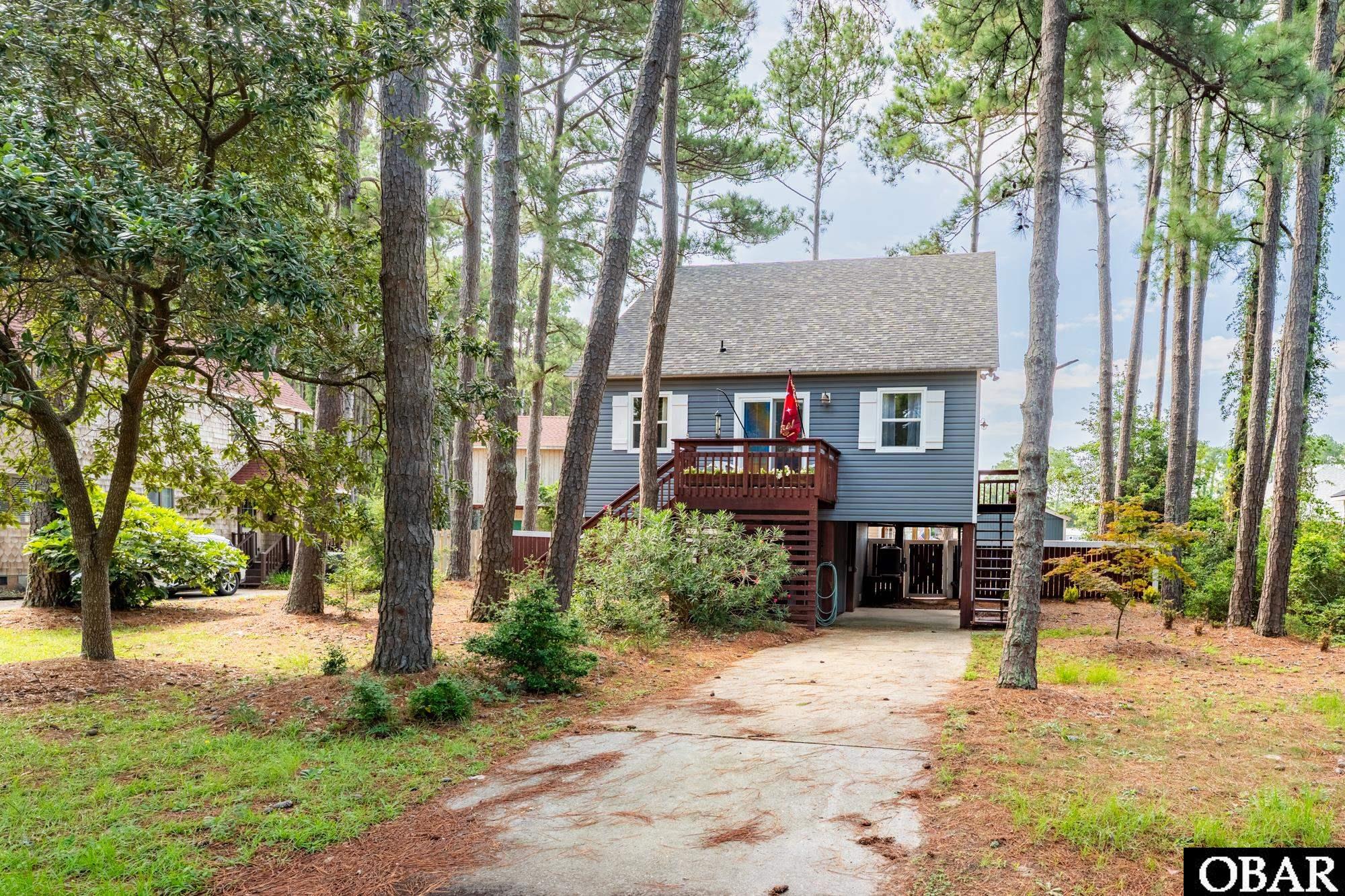 513 Landing Drive Lot#81