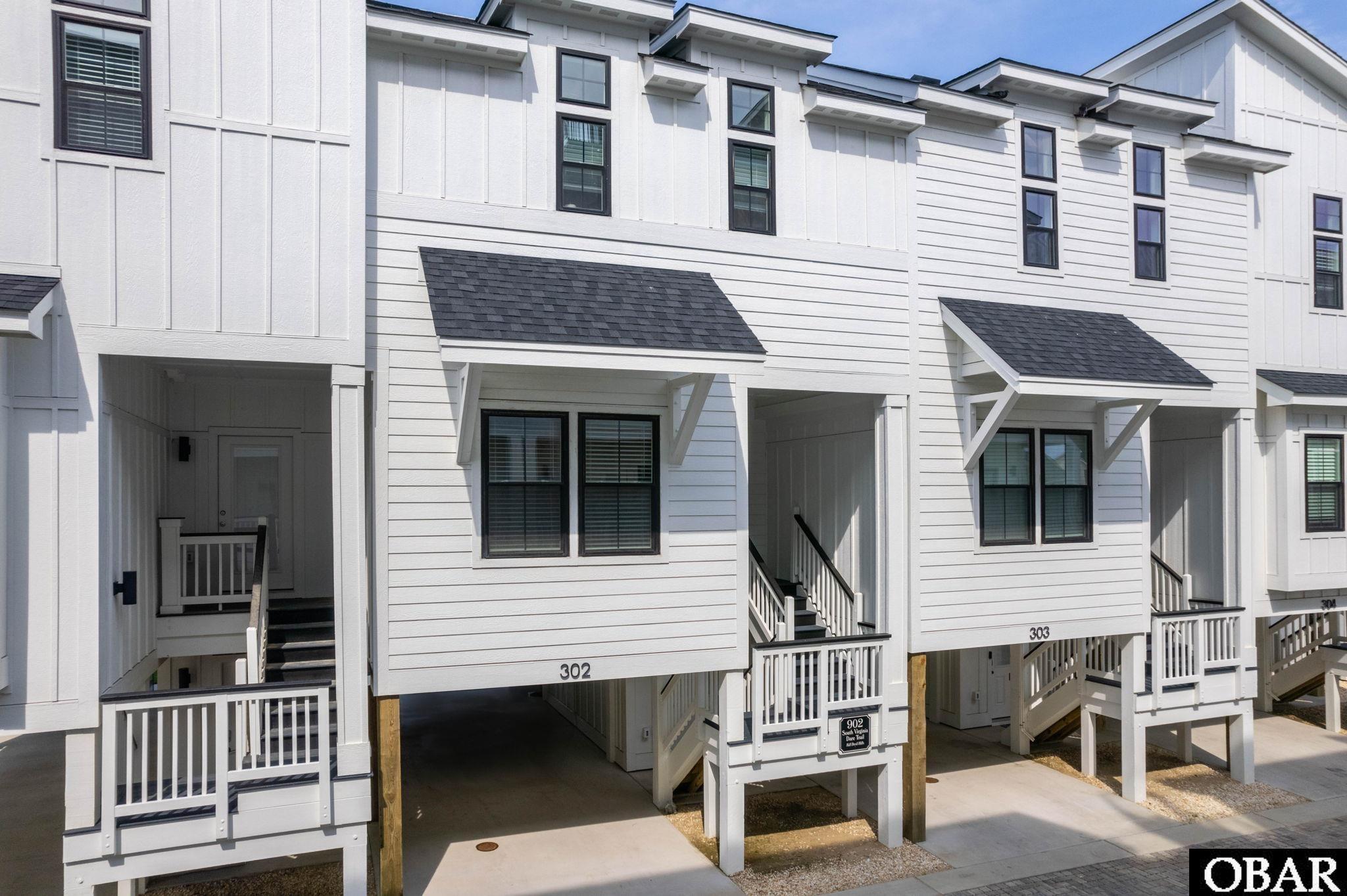 902 Virginia Dare Trail Unit 302