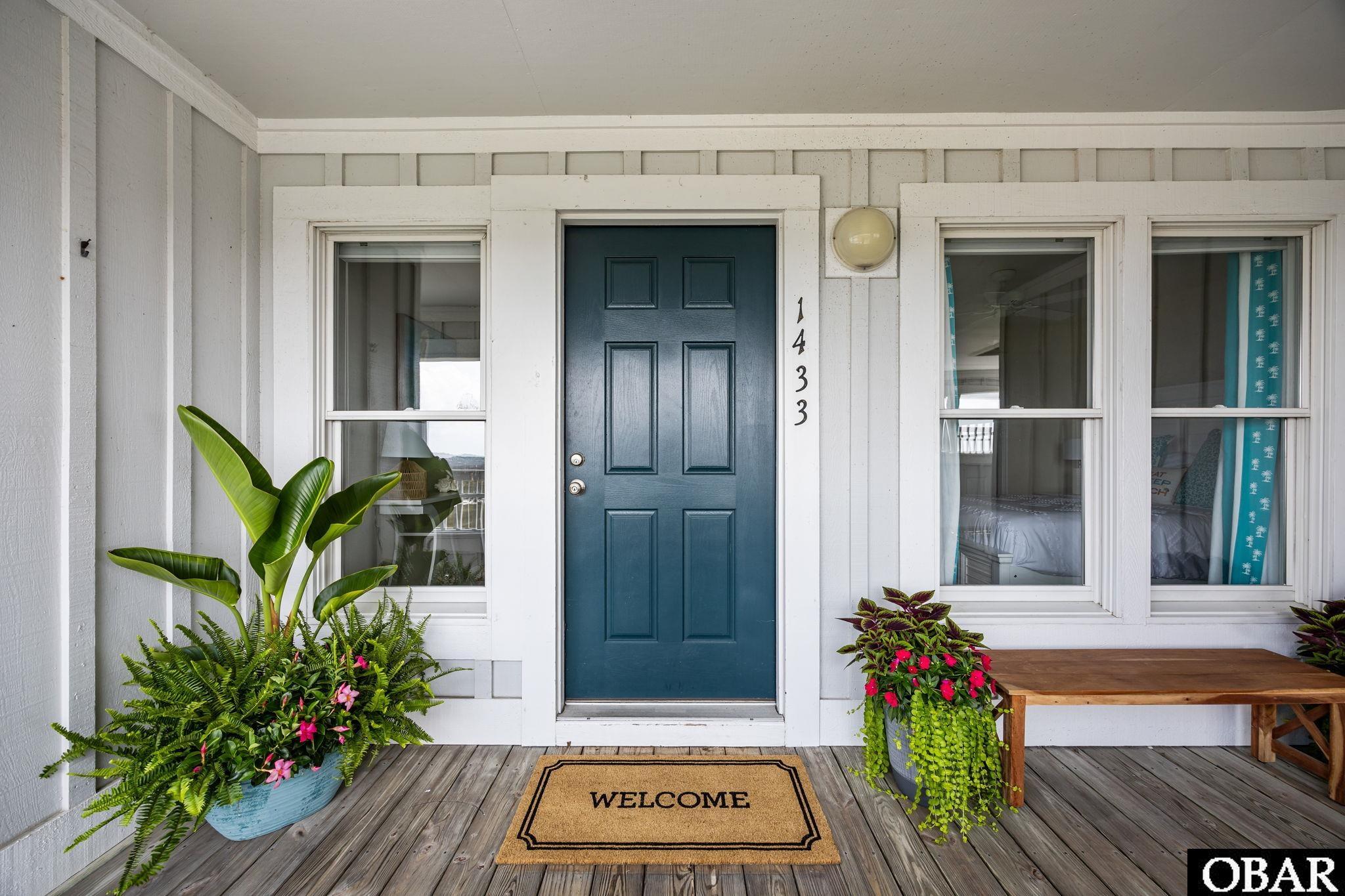 1433 Ballast Point Drive Unit 1433