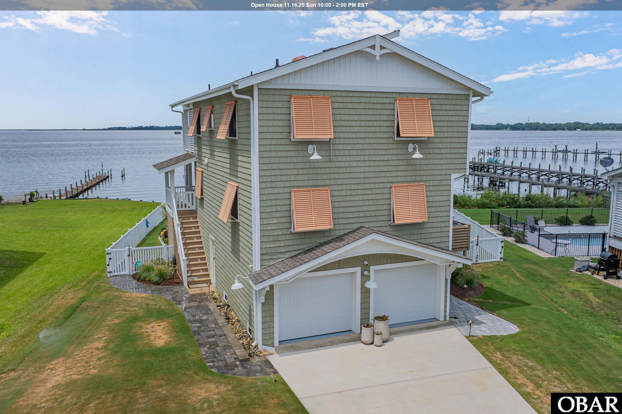 3116 Bay Drive Lot 140