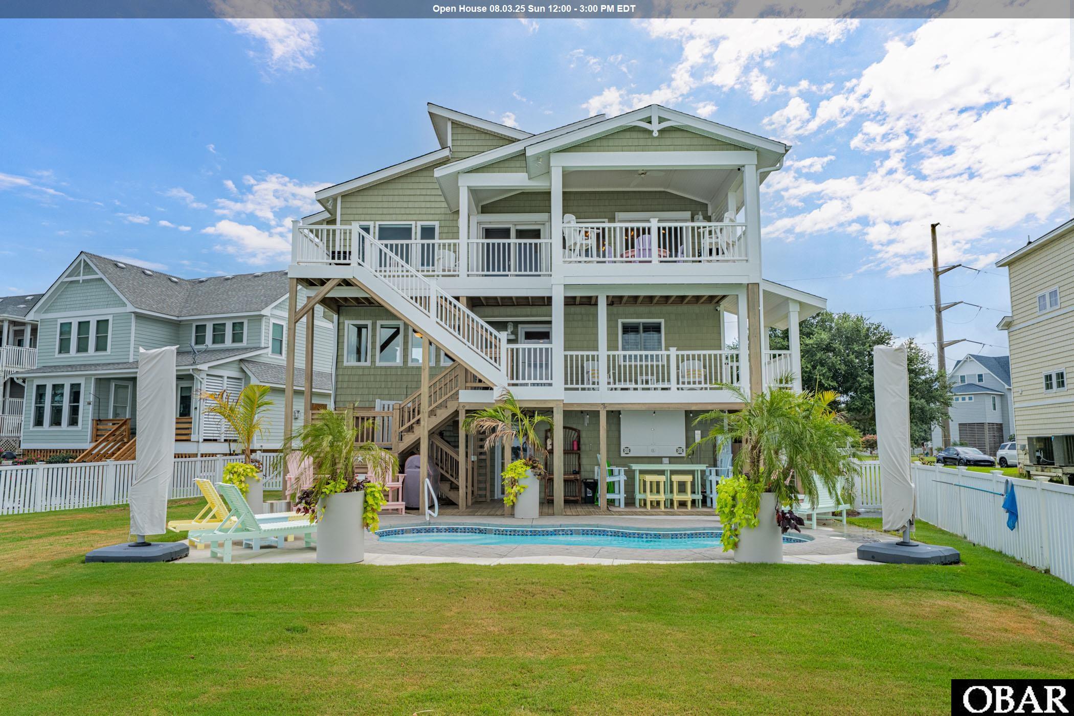 3116 Bay Drive Lot 140